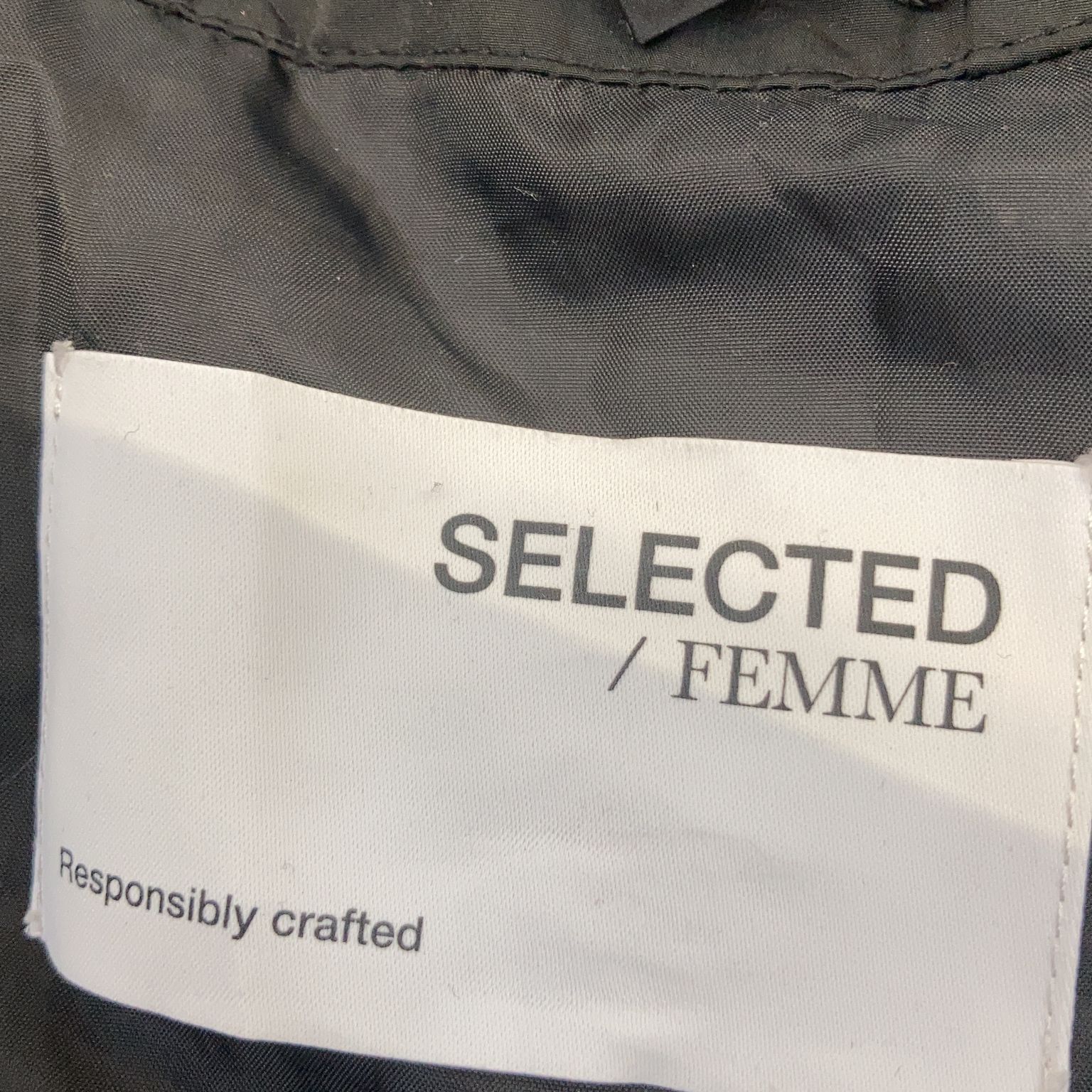 Selected Femme