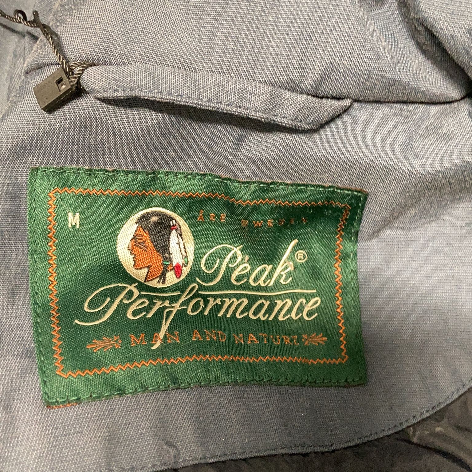 Peak Performance