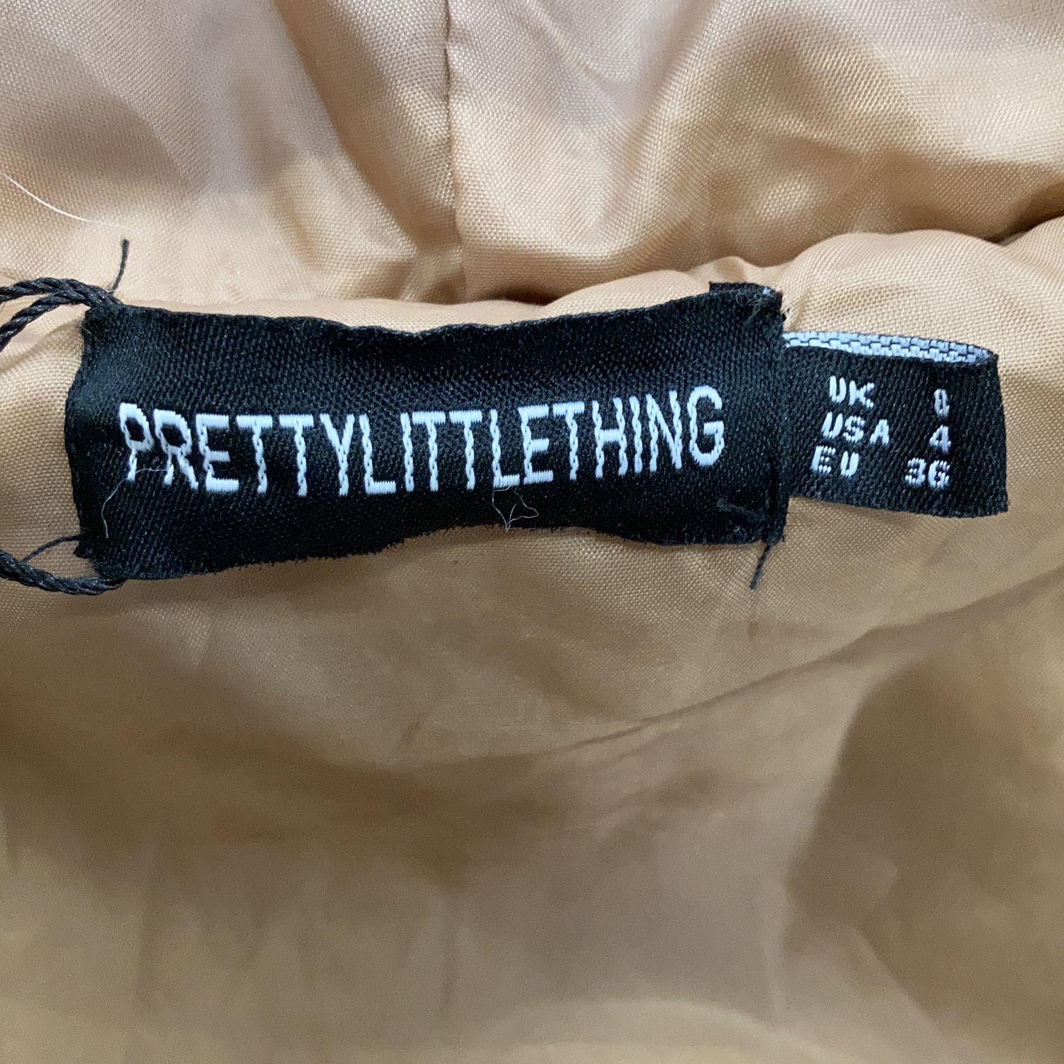 PrettyLittleThing