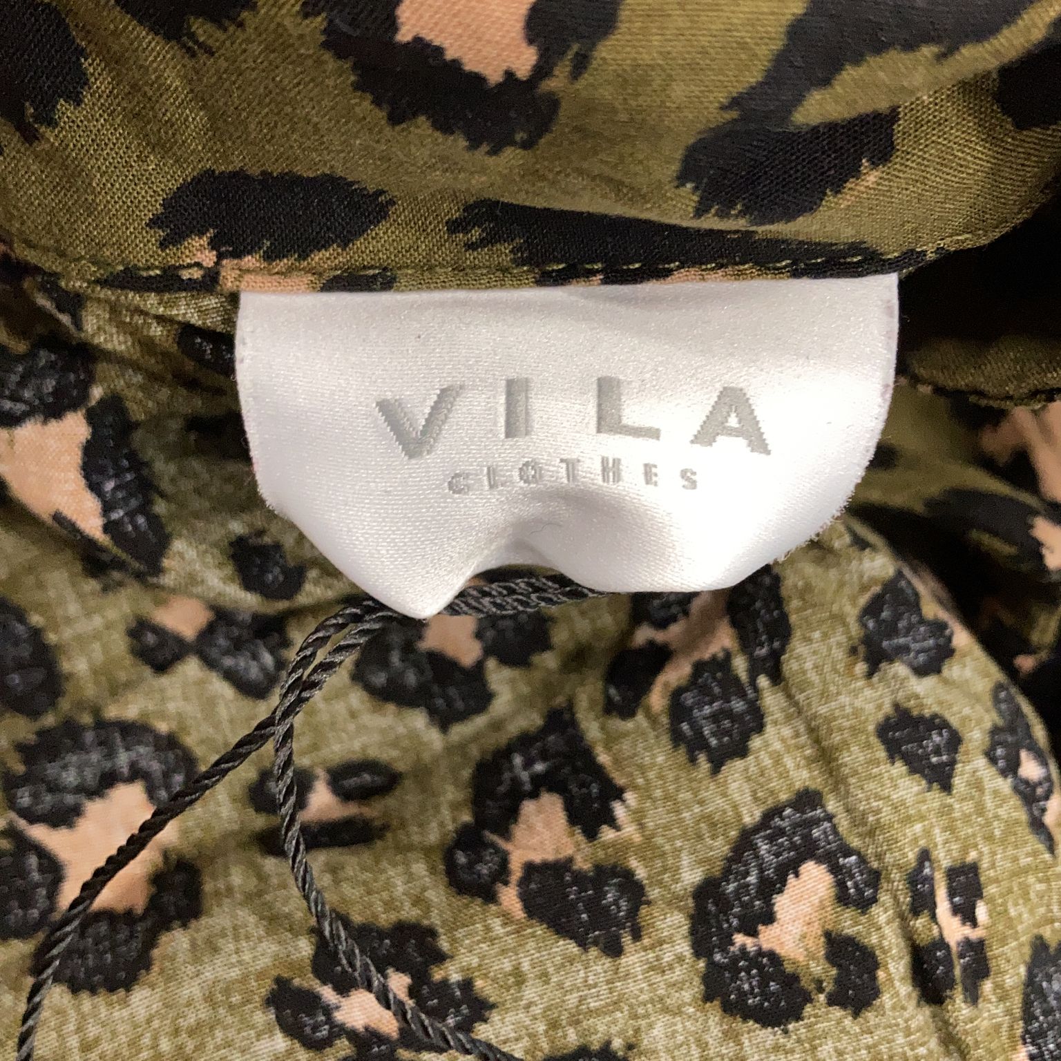 VILA Clothes