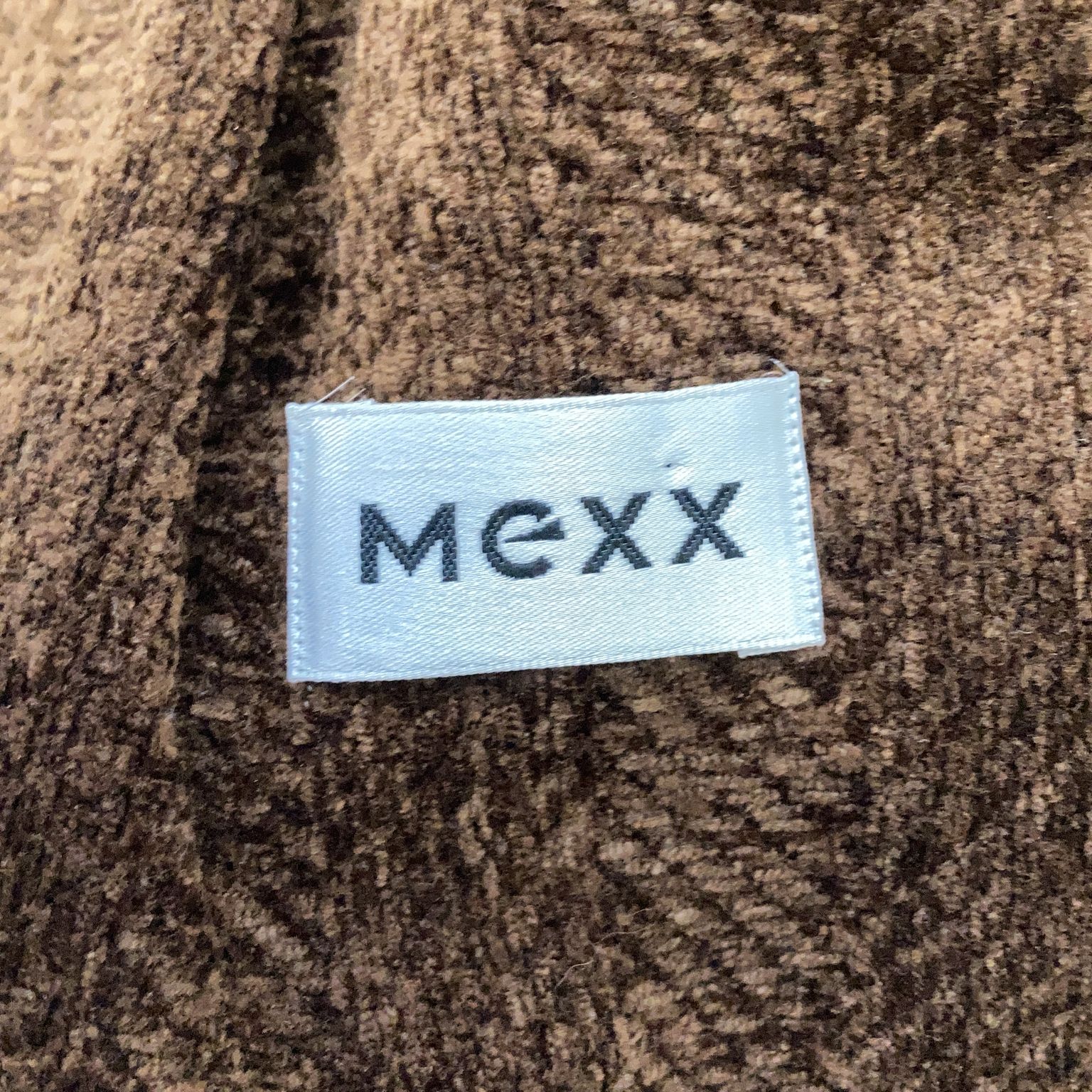 Mexx