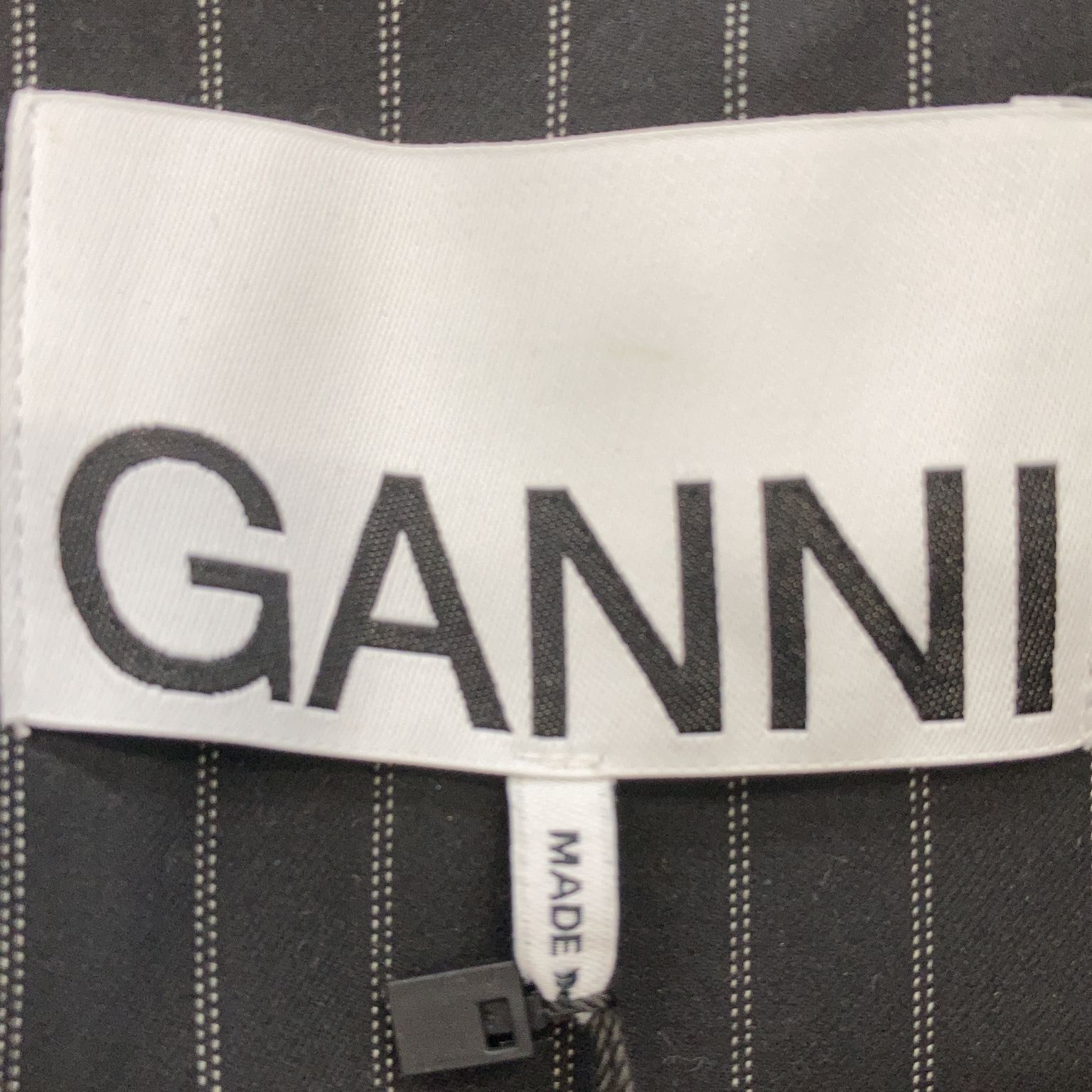 Ganni