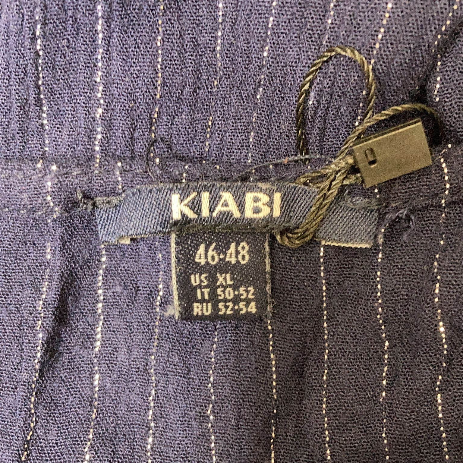 Kiabi