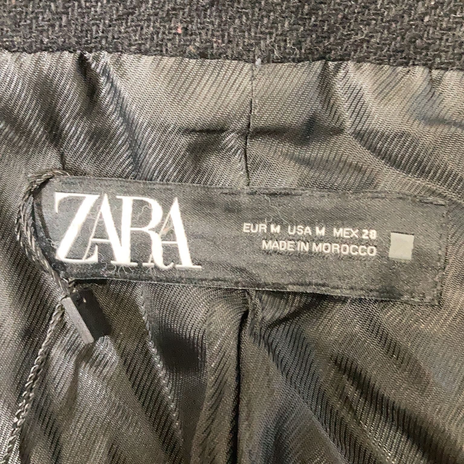 Zara