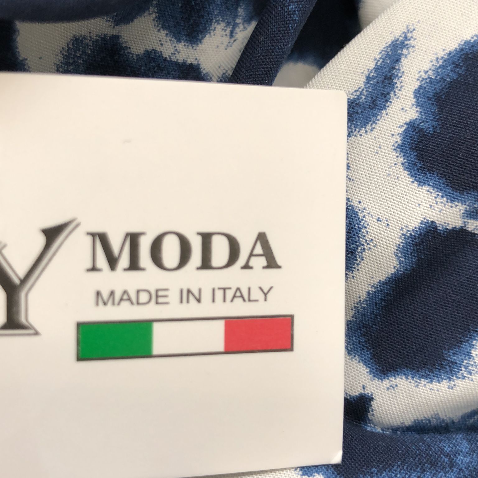 Made In Italy