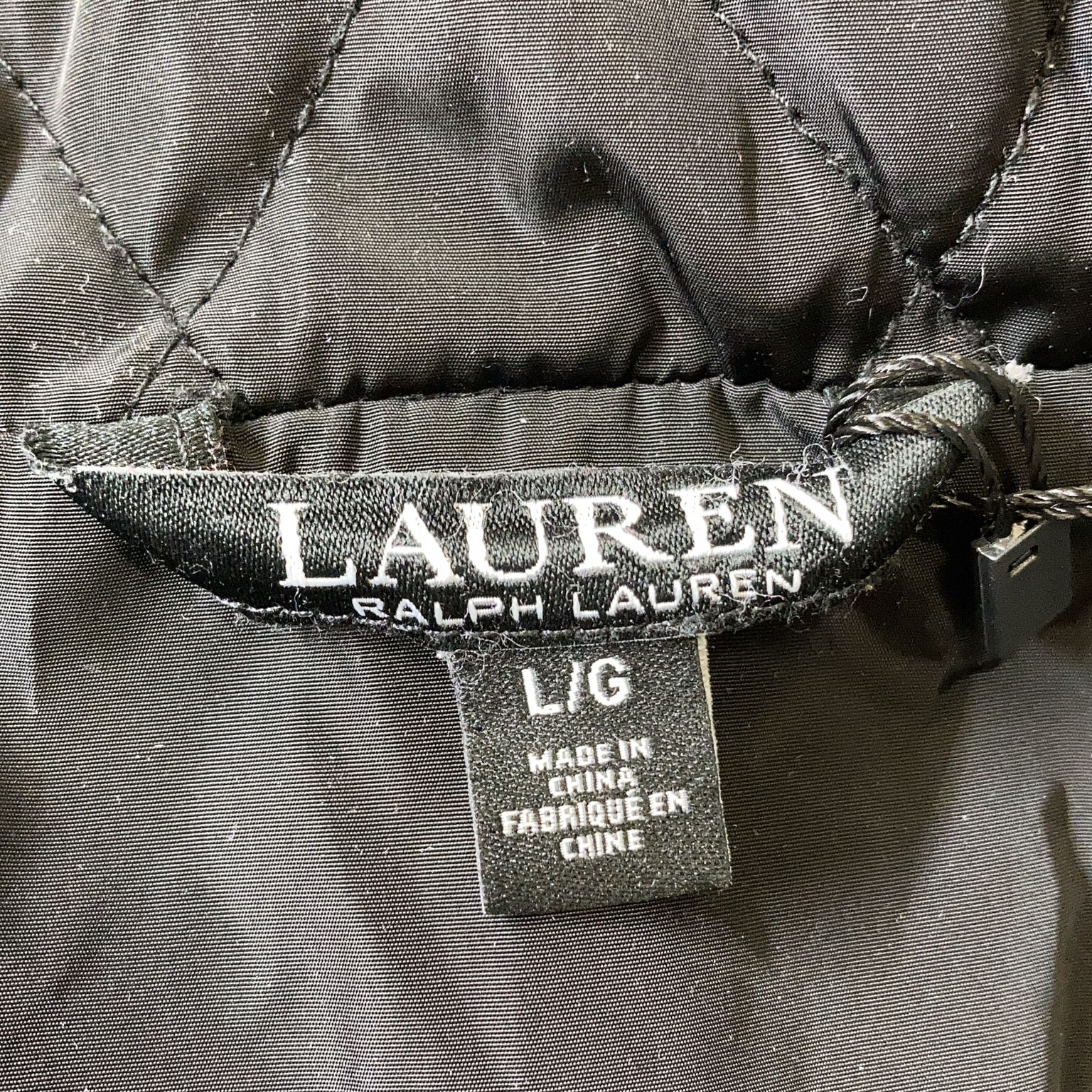 Lauren Ralph Lauren