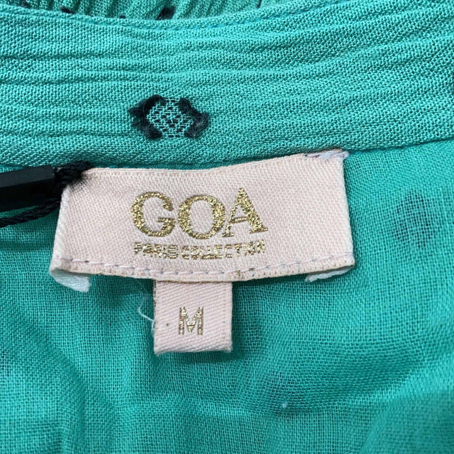 Goa Collection