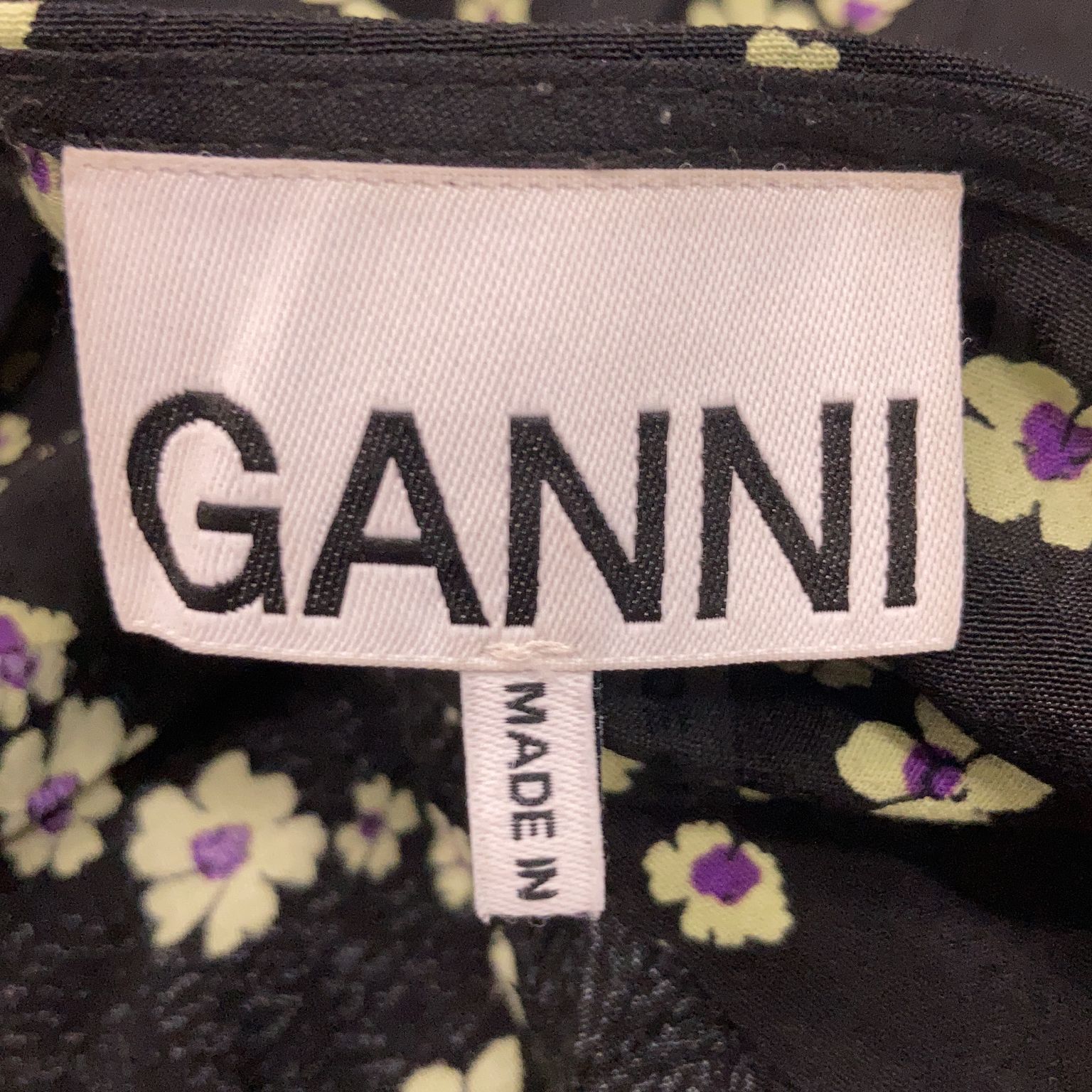 Ganni