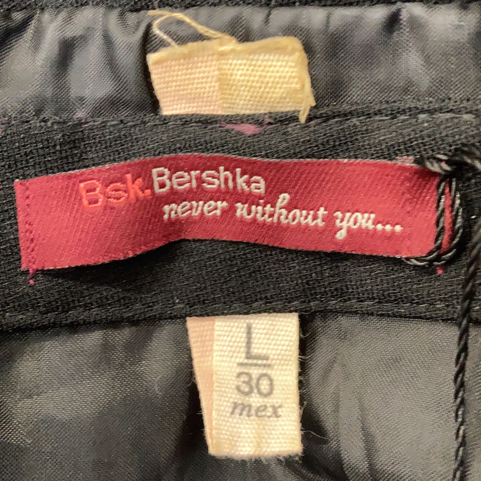 Bershka