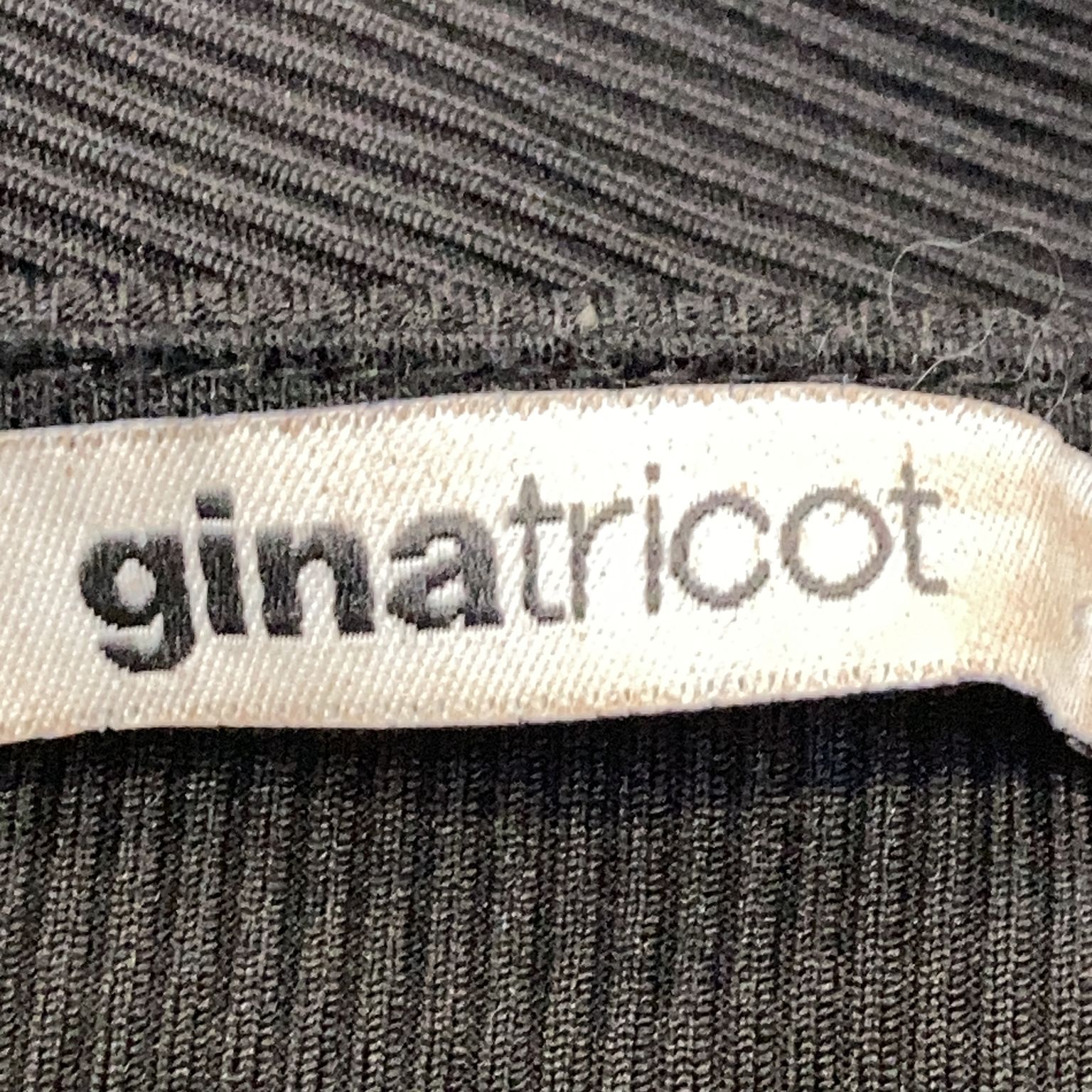 Gina Tricot