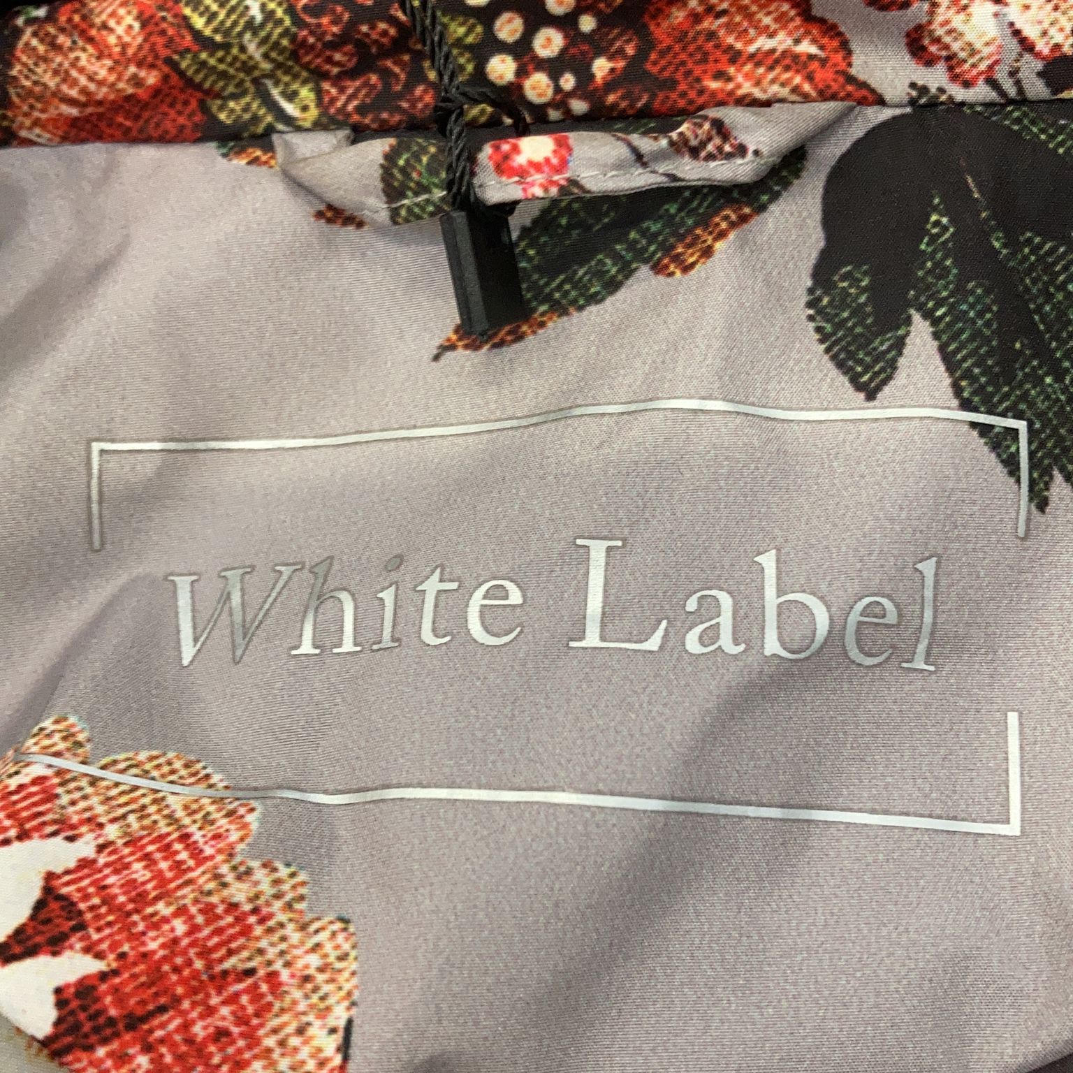 White Label