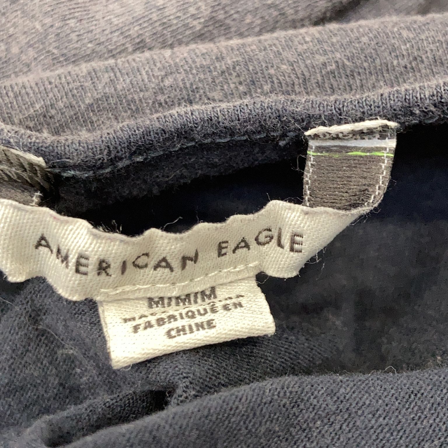 American Eagle