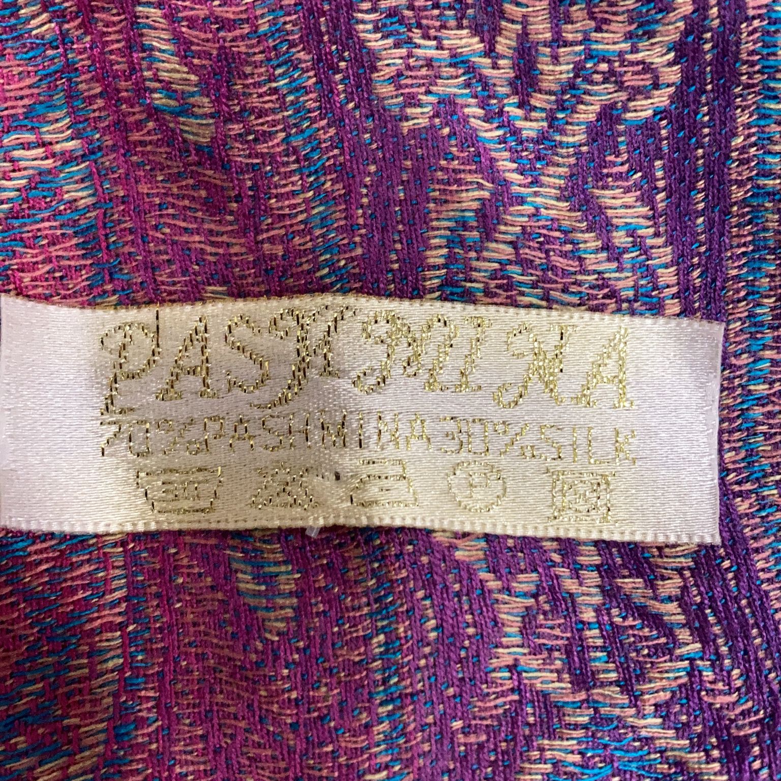 Pashmina