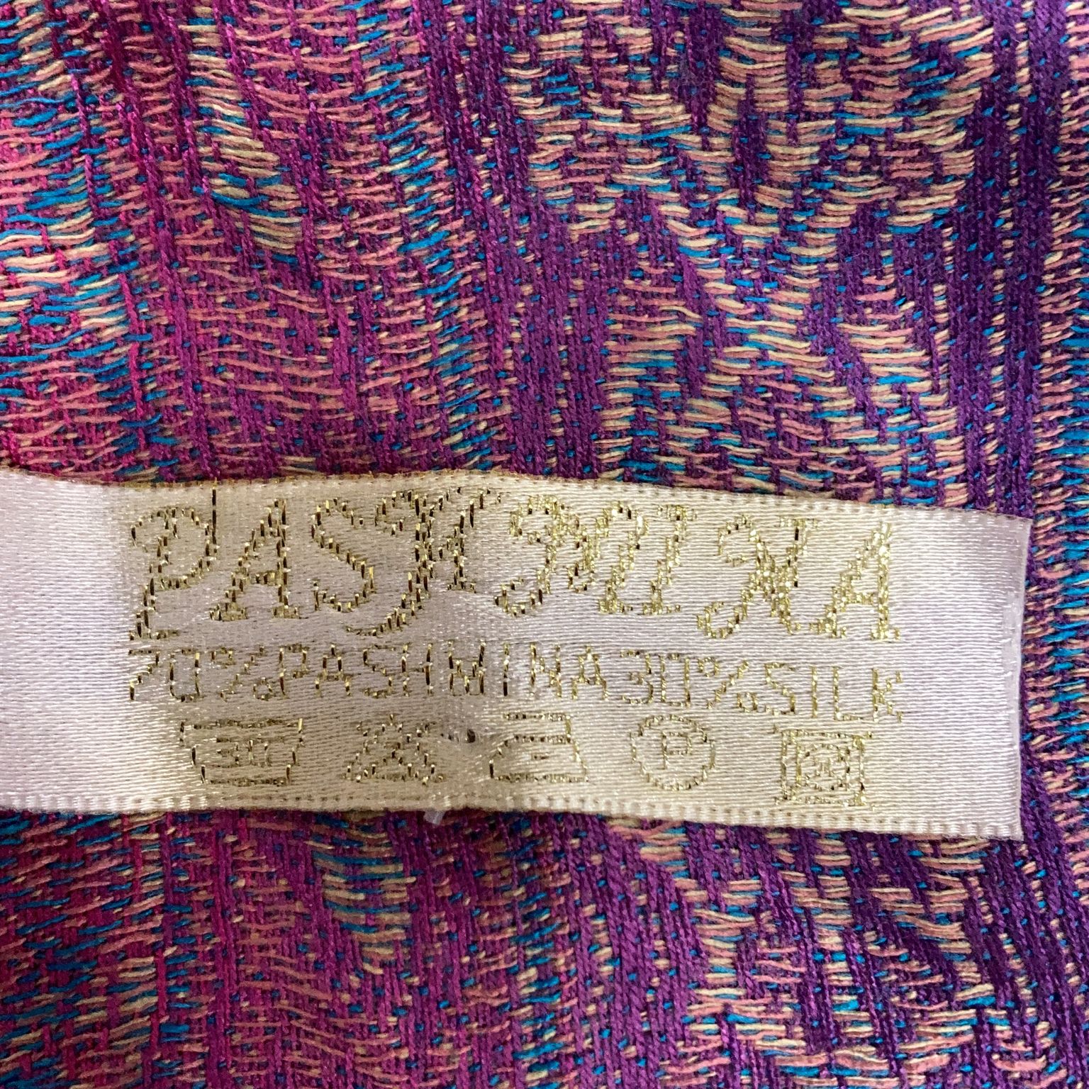 Pashmina