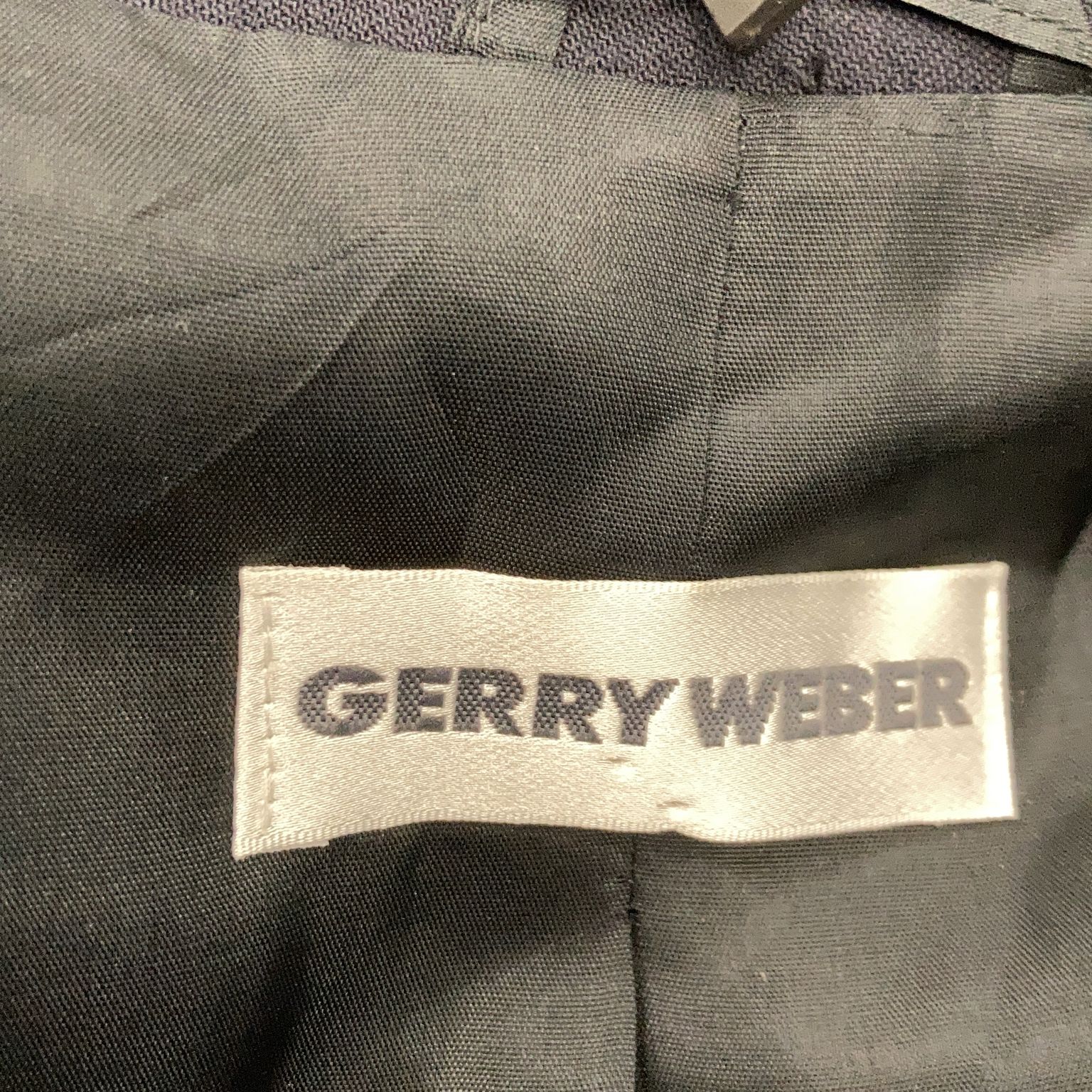 Gerry Weber