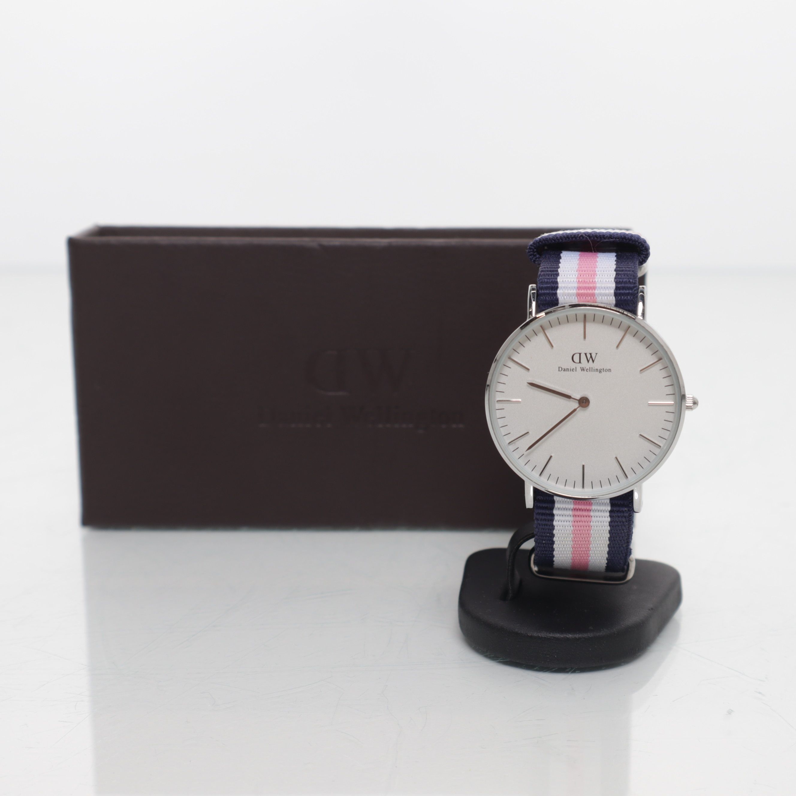 Daniel Wellington