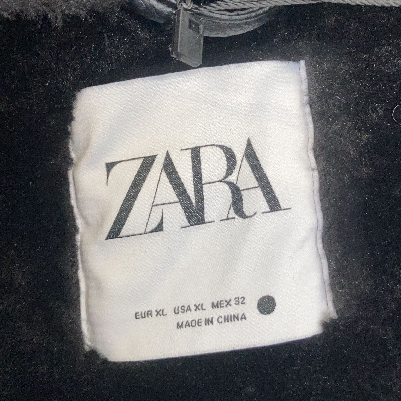 Zara