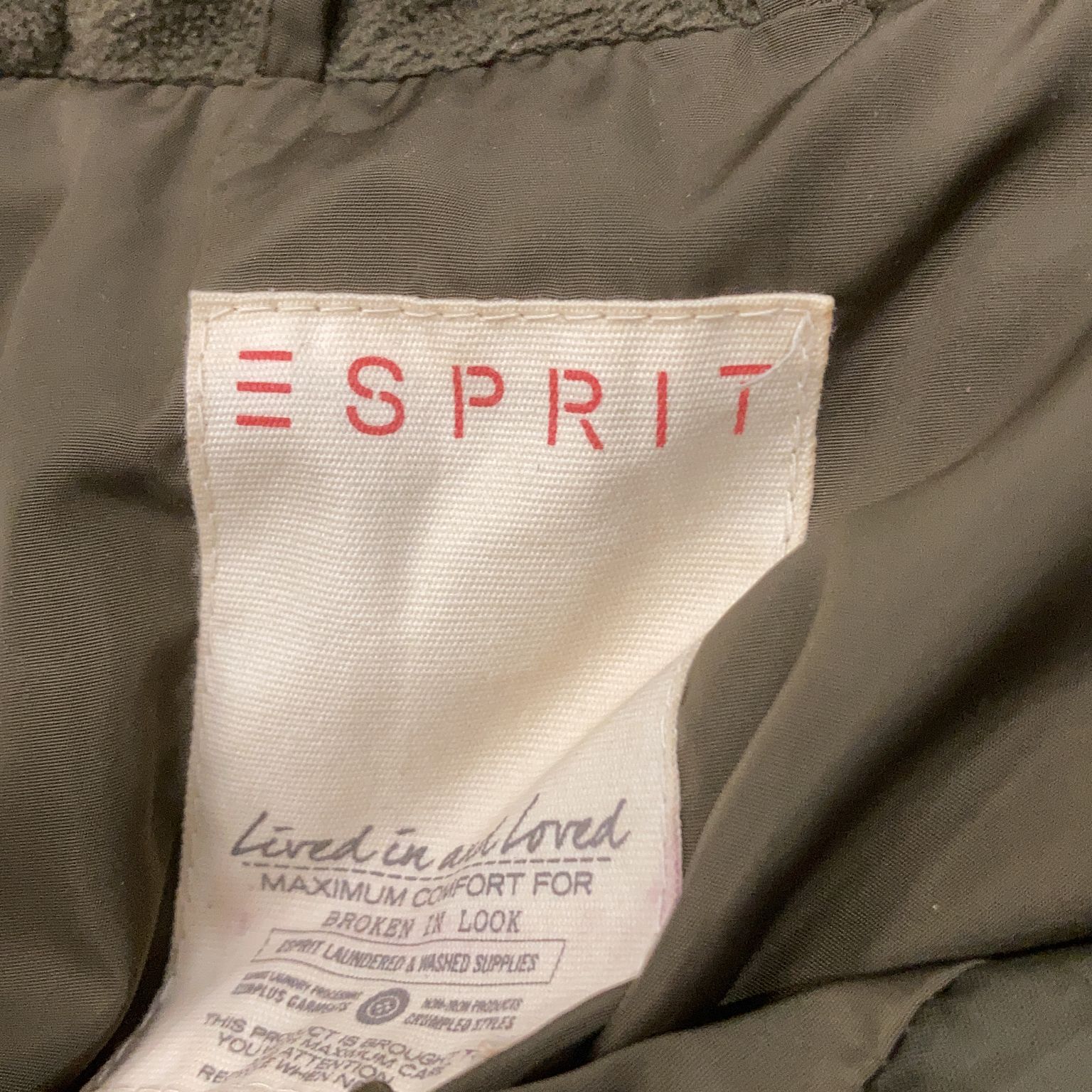 ESPRIT