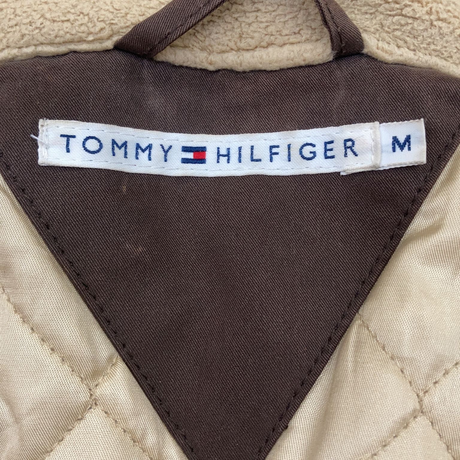 Tommy Hilfiger