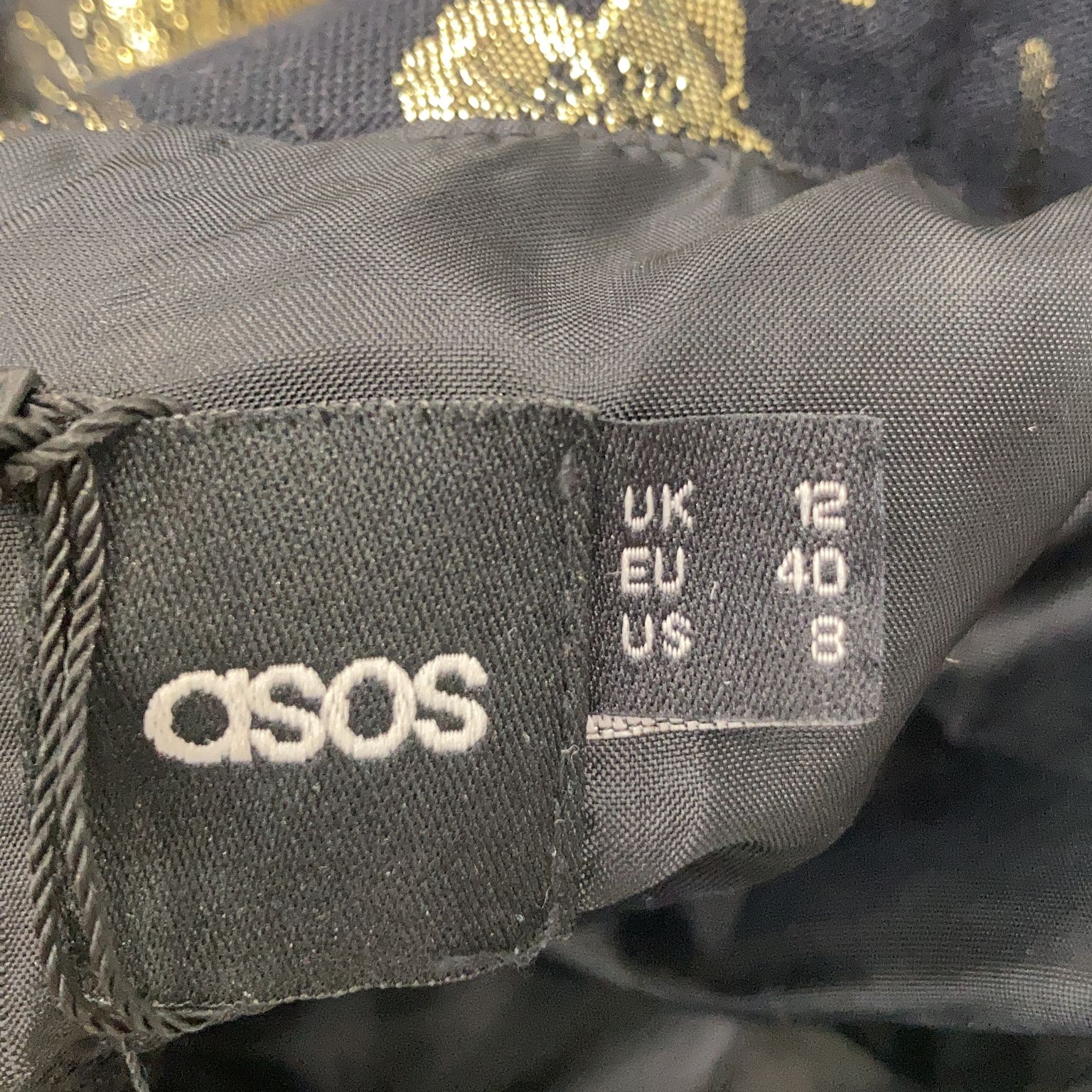 ASOS