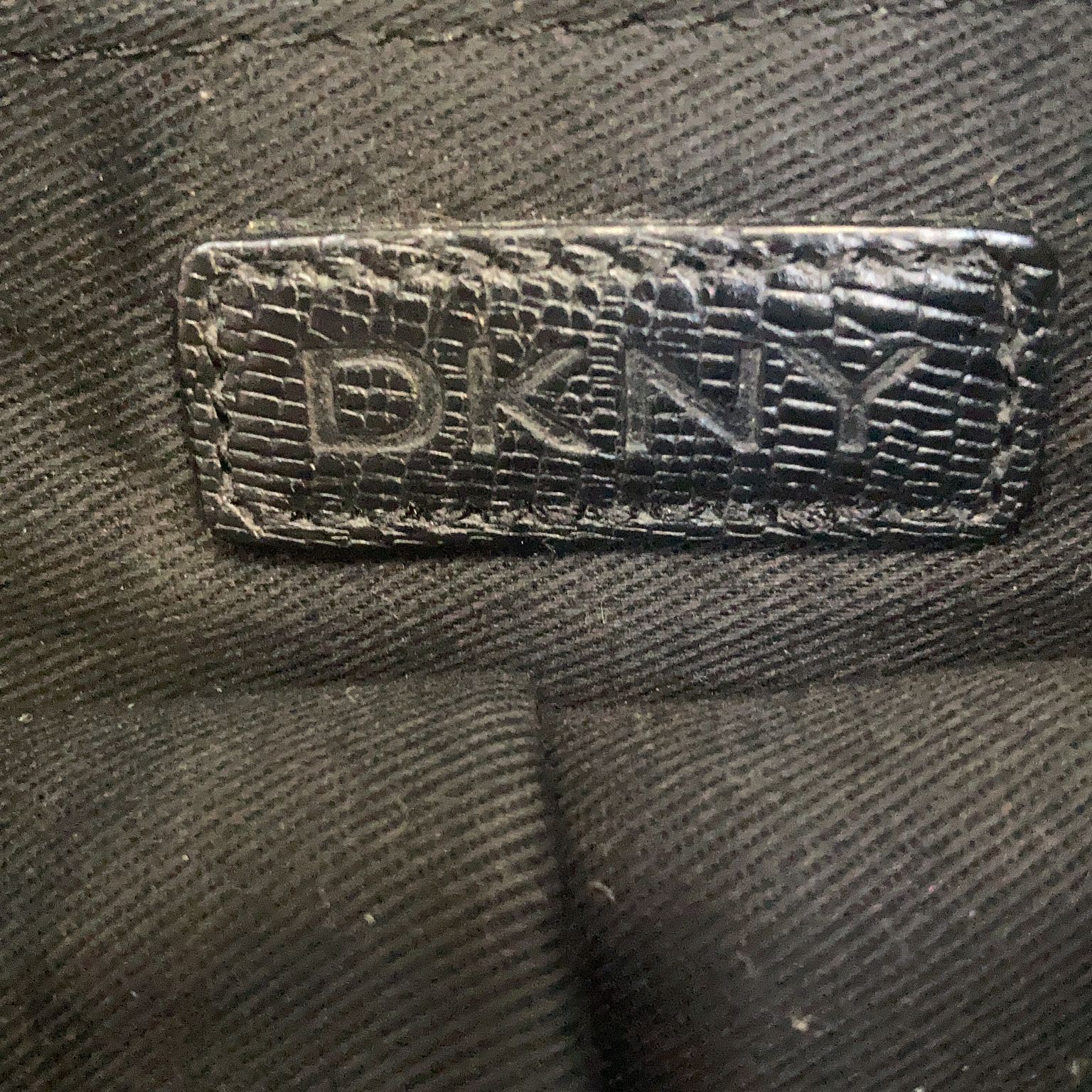 DKNY