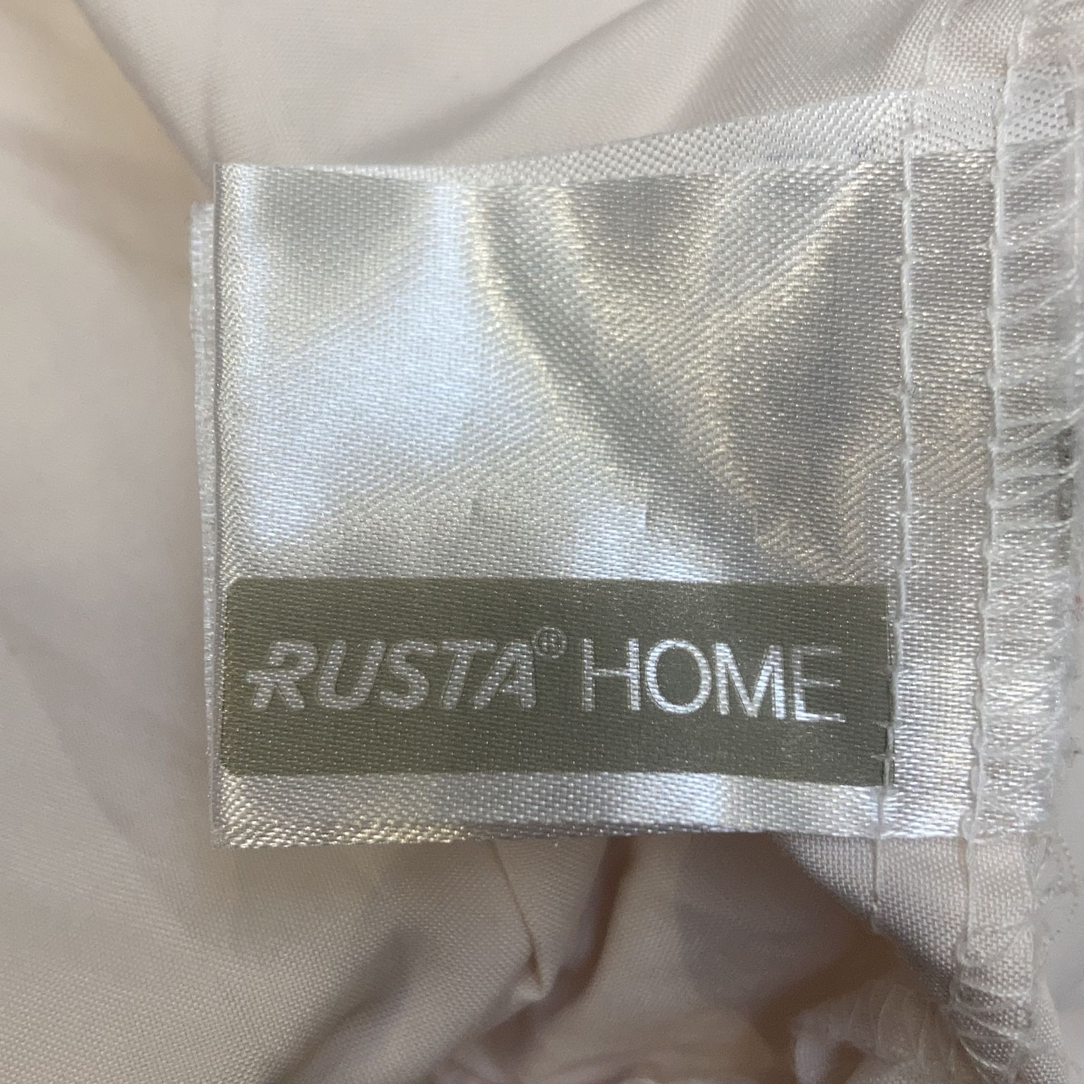 Rusta Home