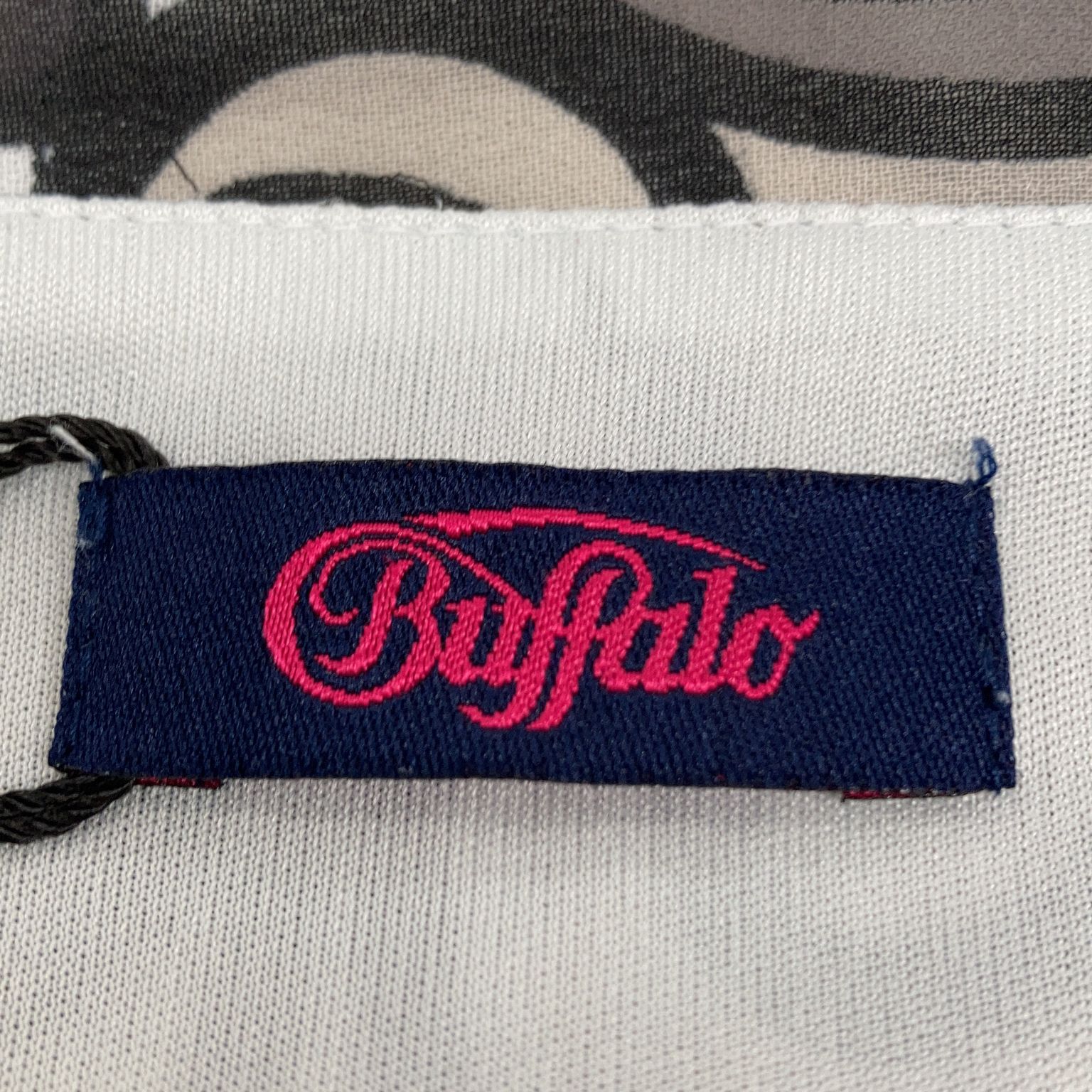 Buffalo