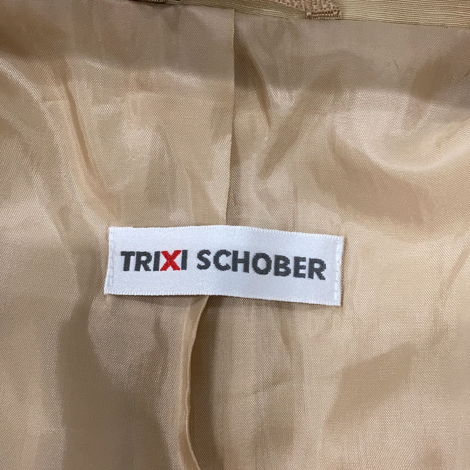 Trixi Schober