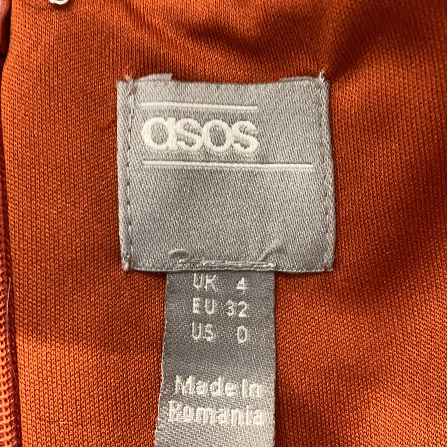 ASOS