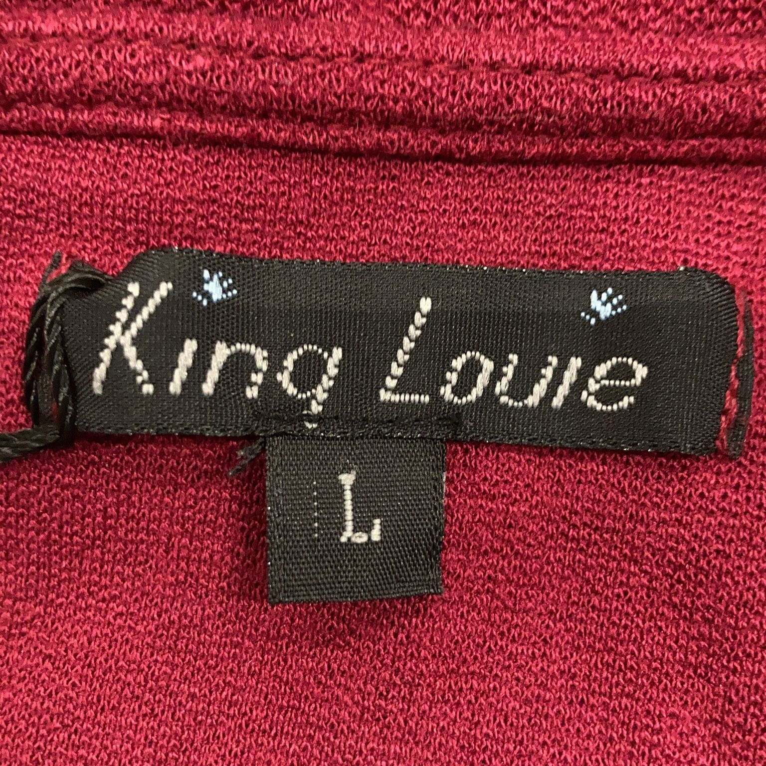 King Louie