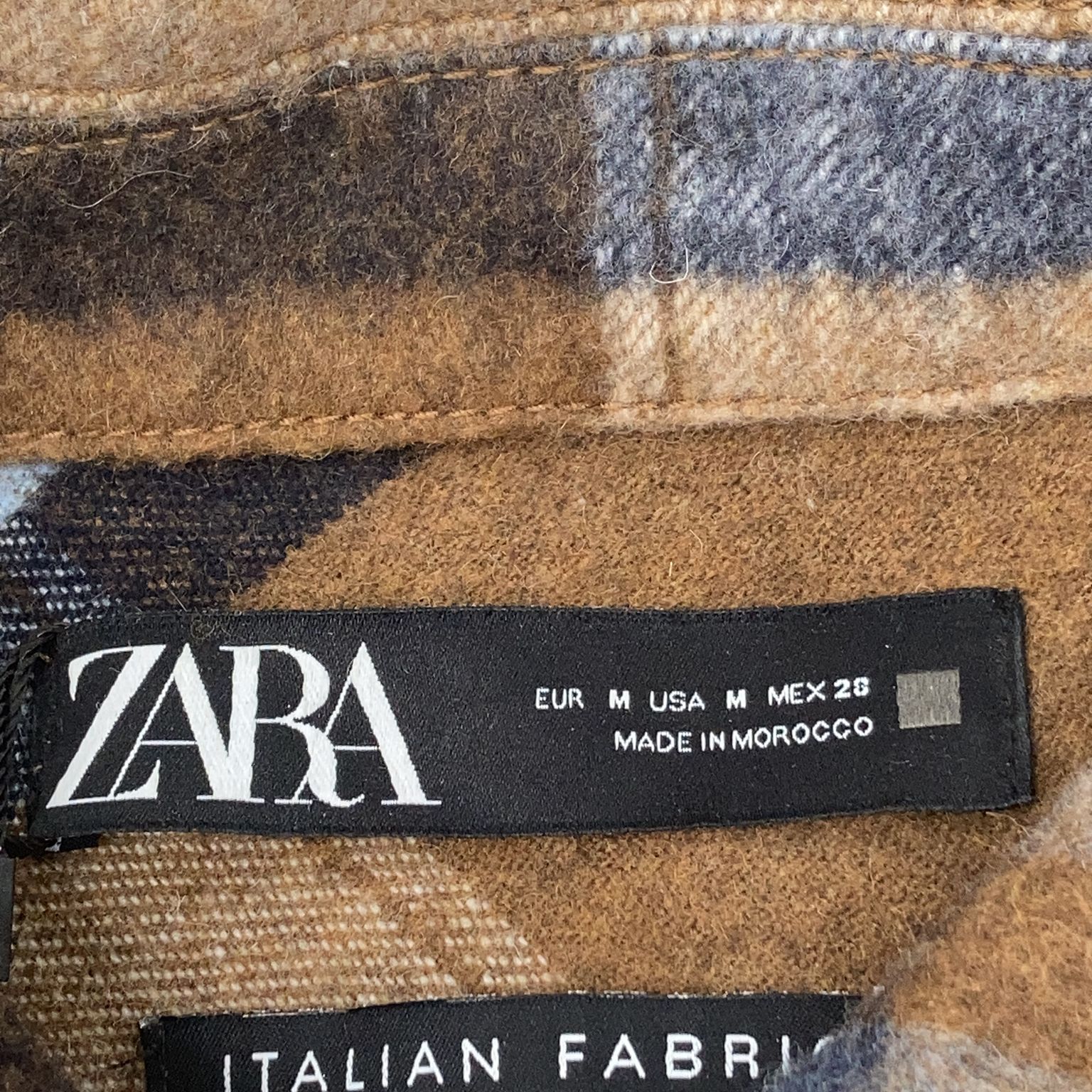 Zara