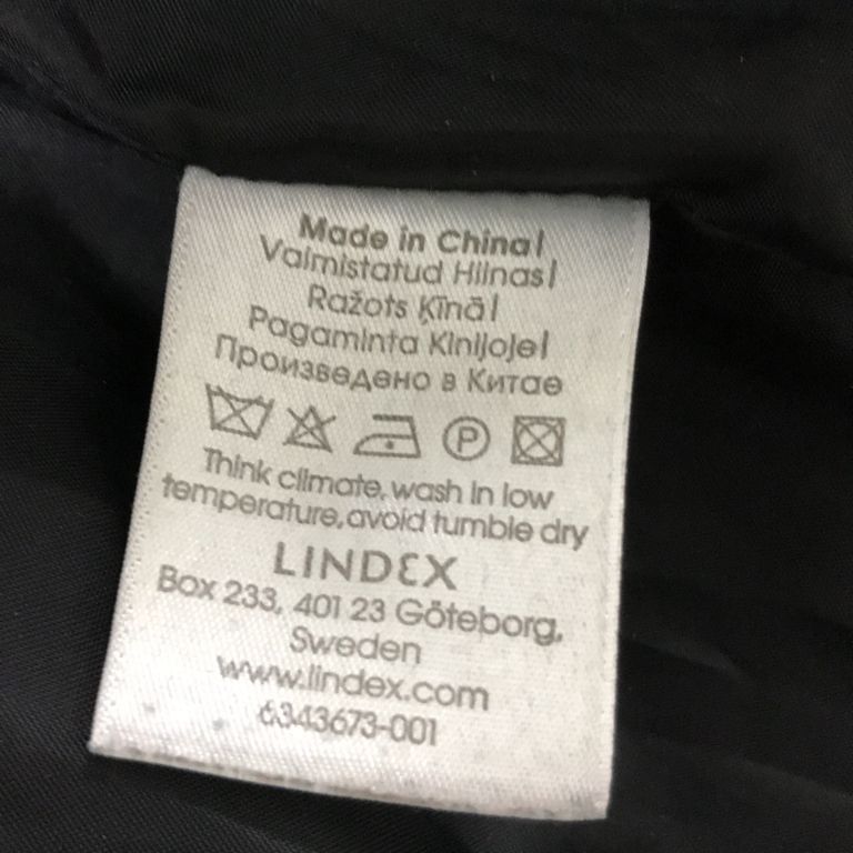 Lindex