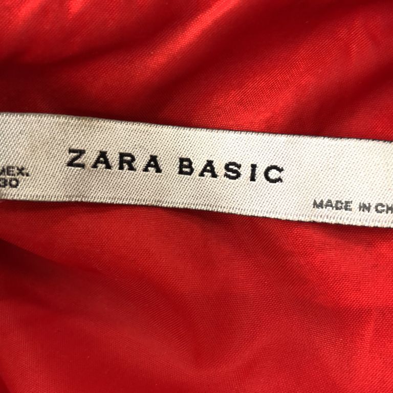 Zara Basic