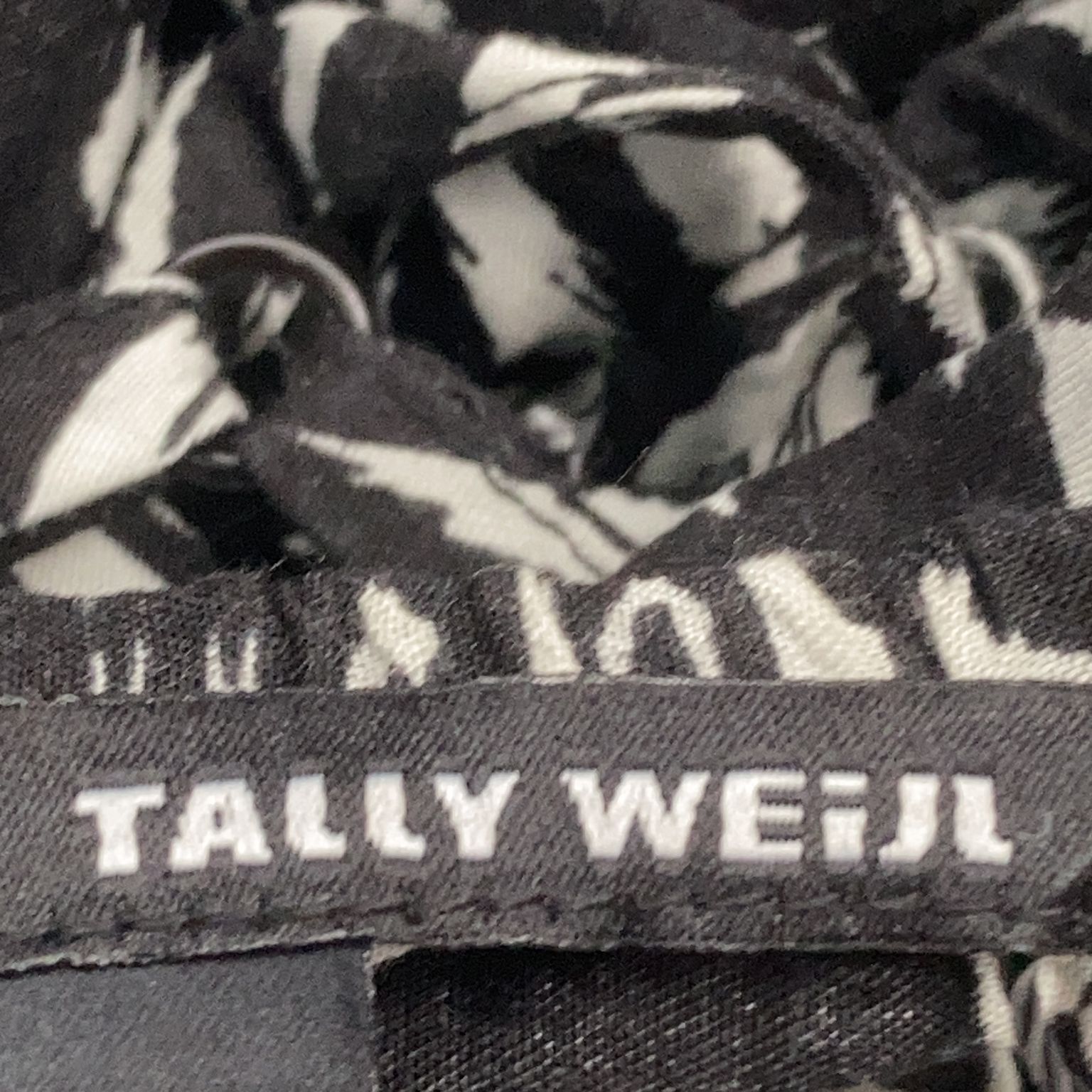 Tally Weijl