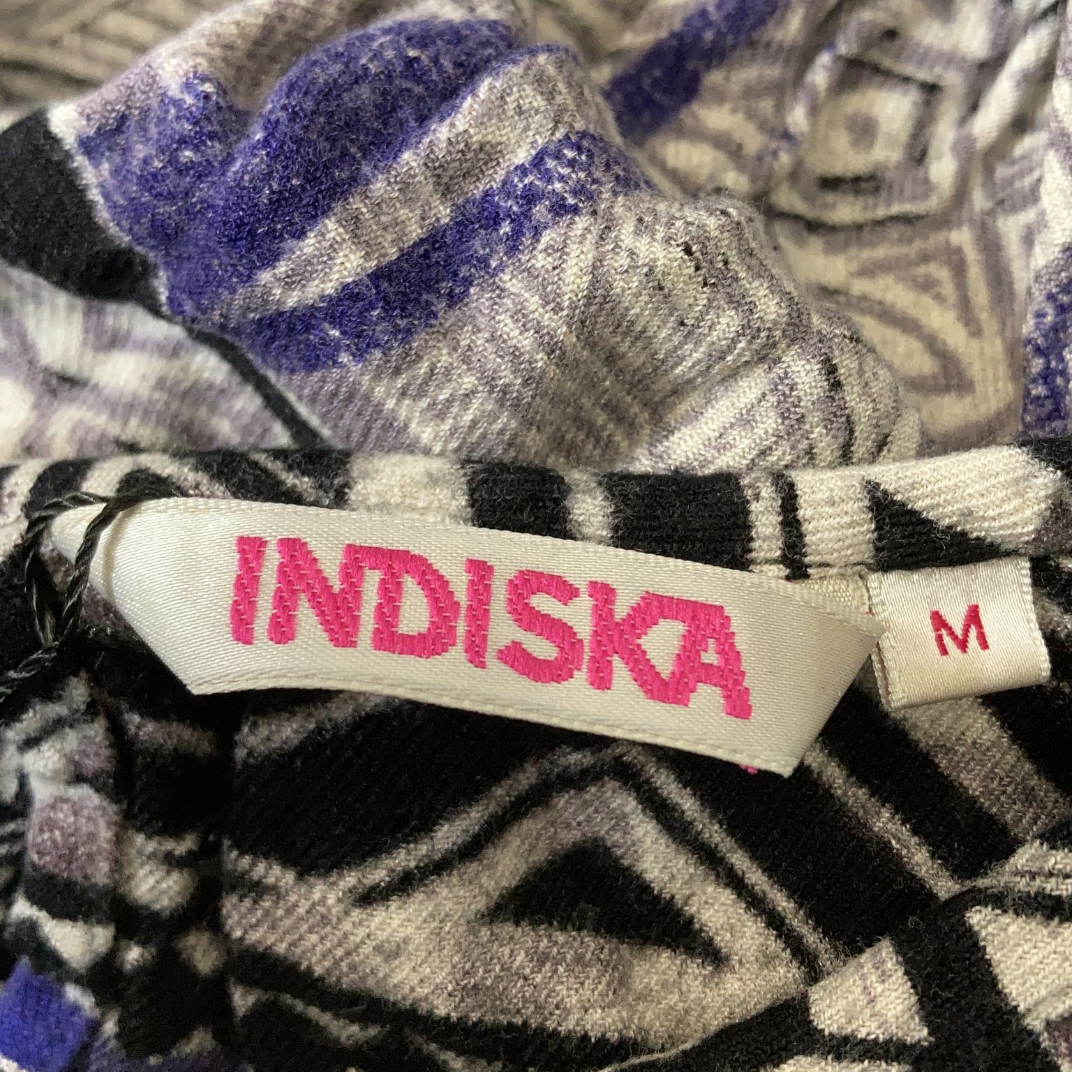 Indiska