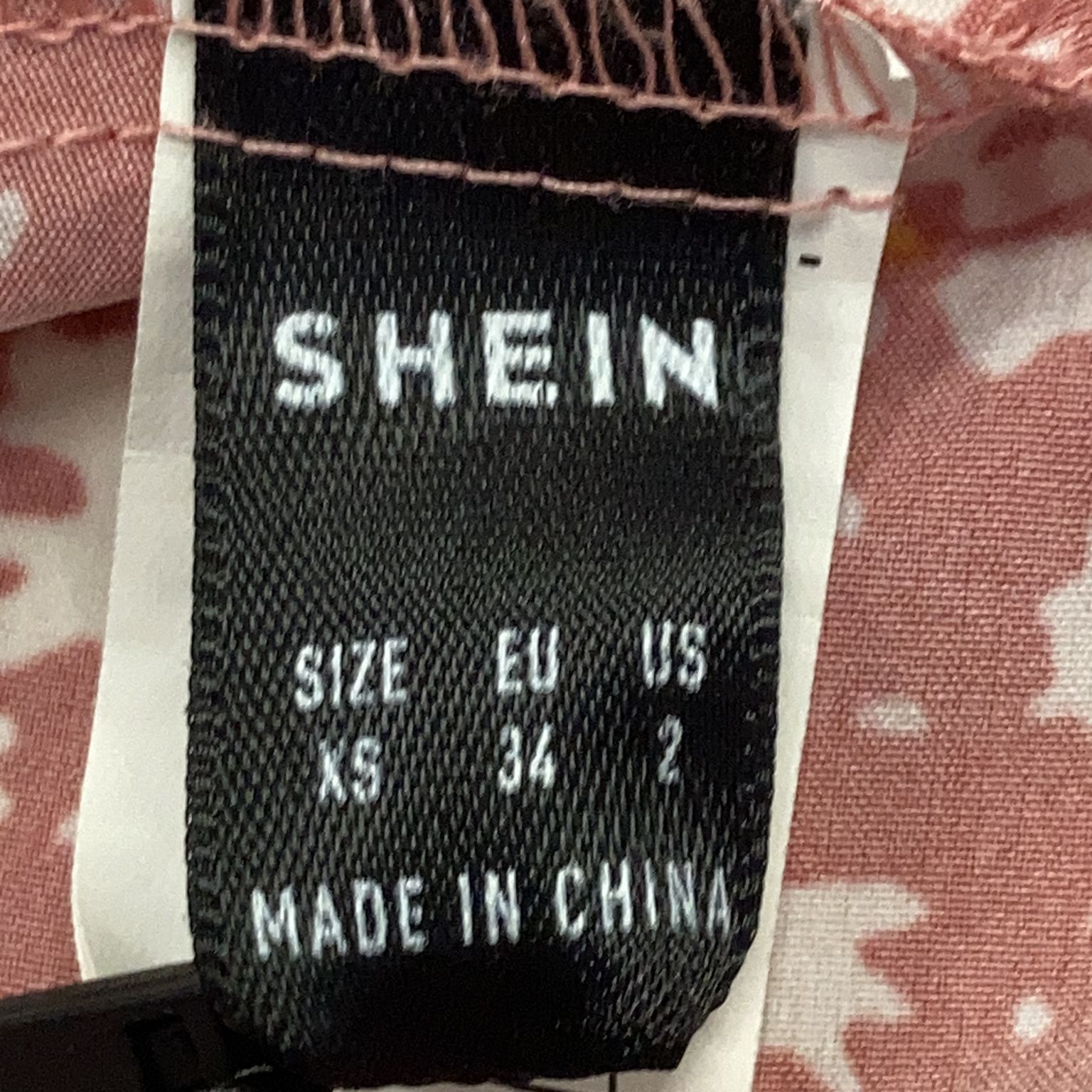 Shein