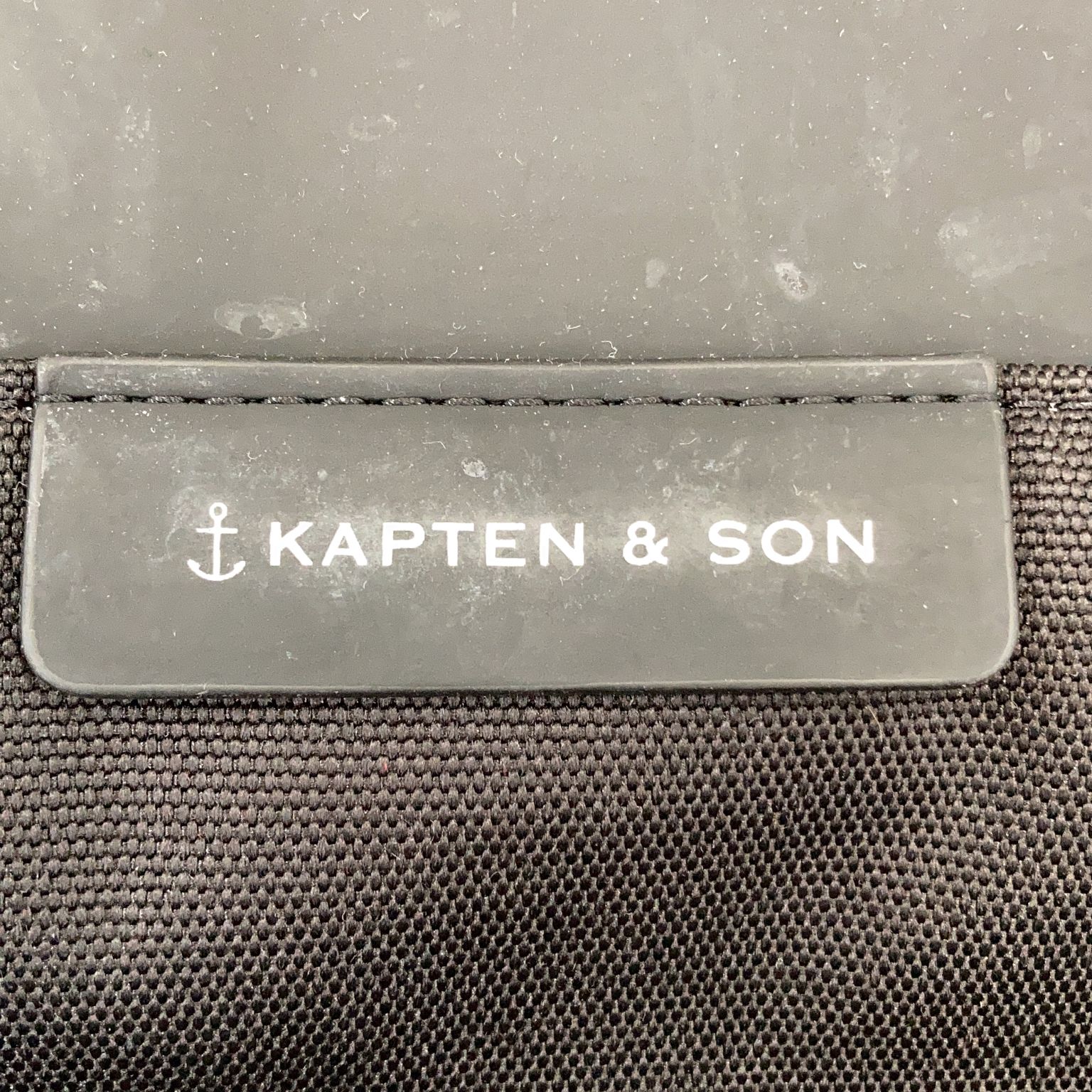 Kapten  Son