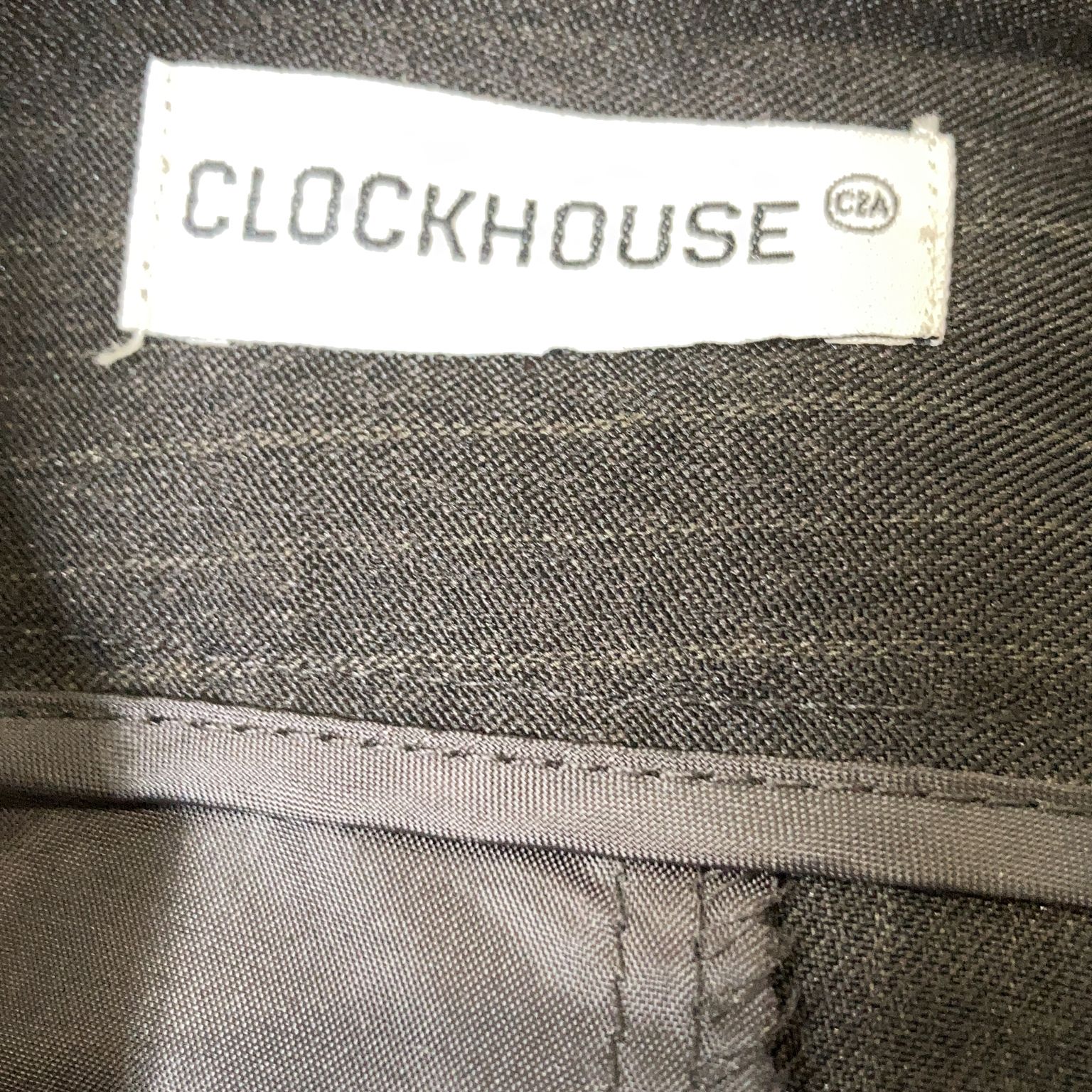 Clockhouse by CA