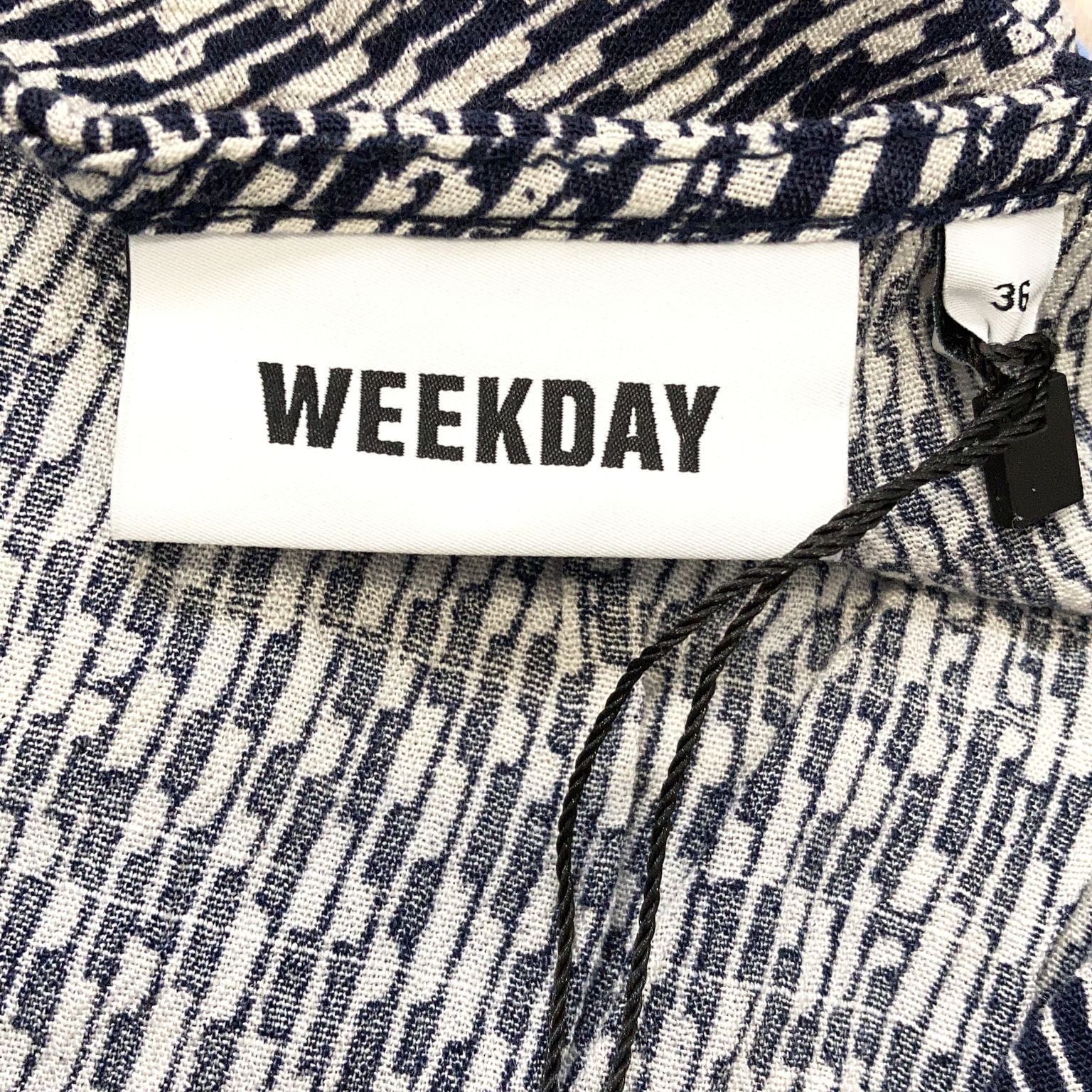 Weekday