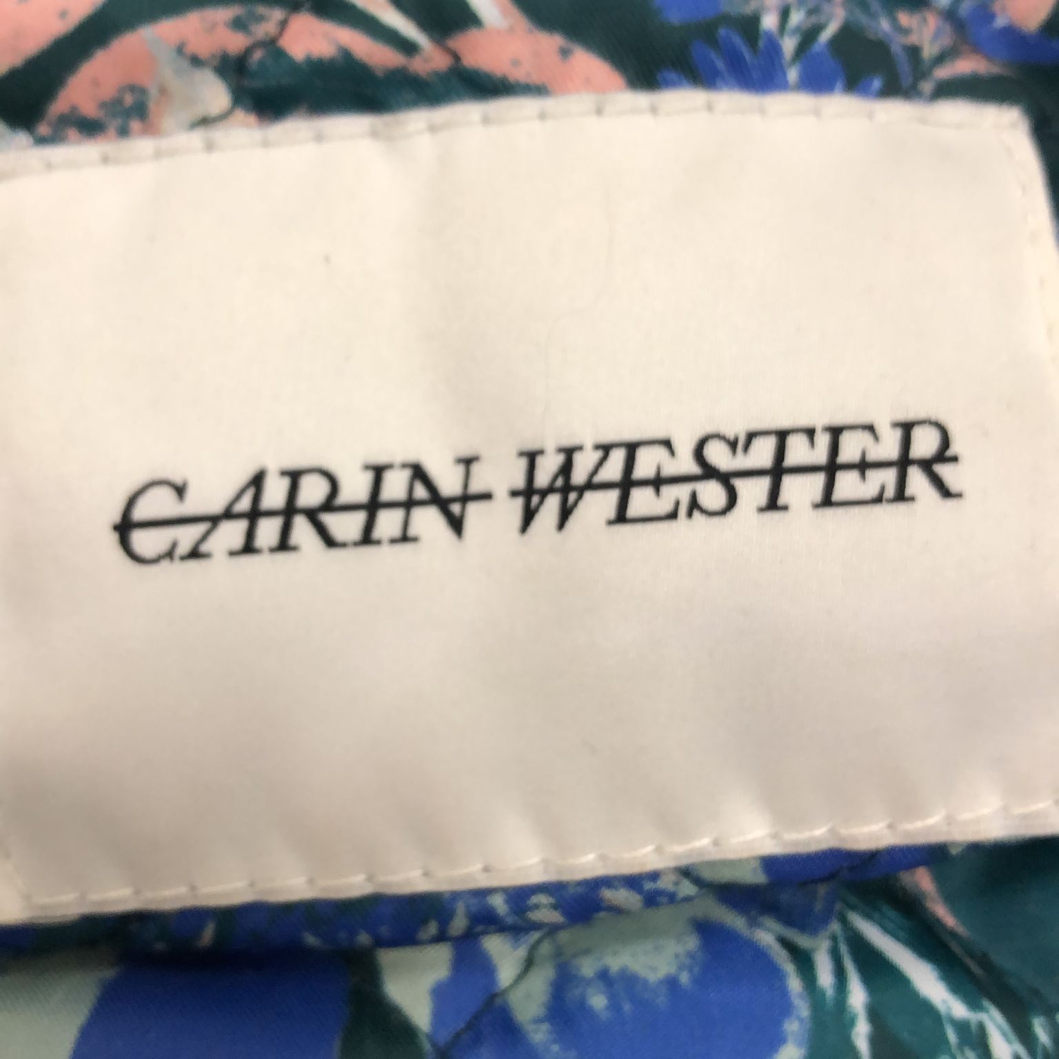 Carin Wester