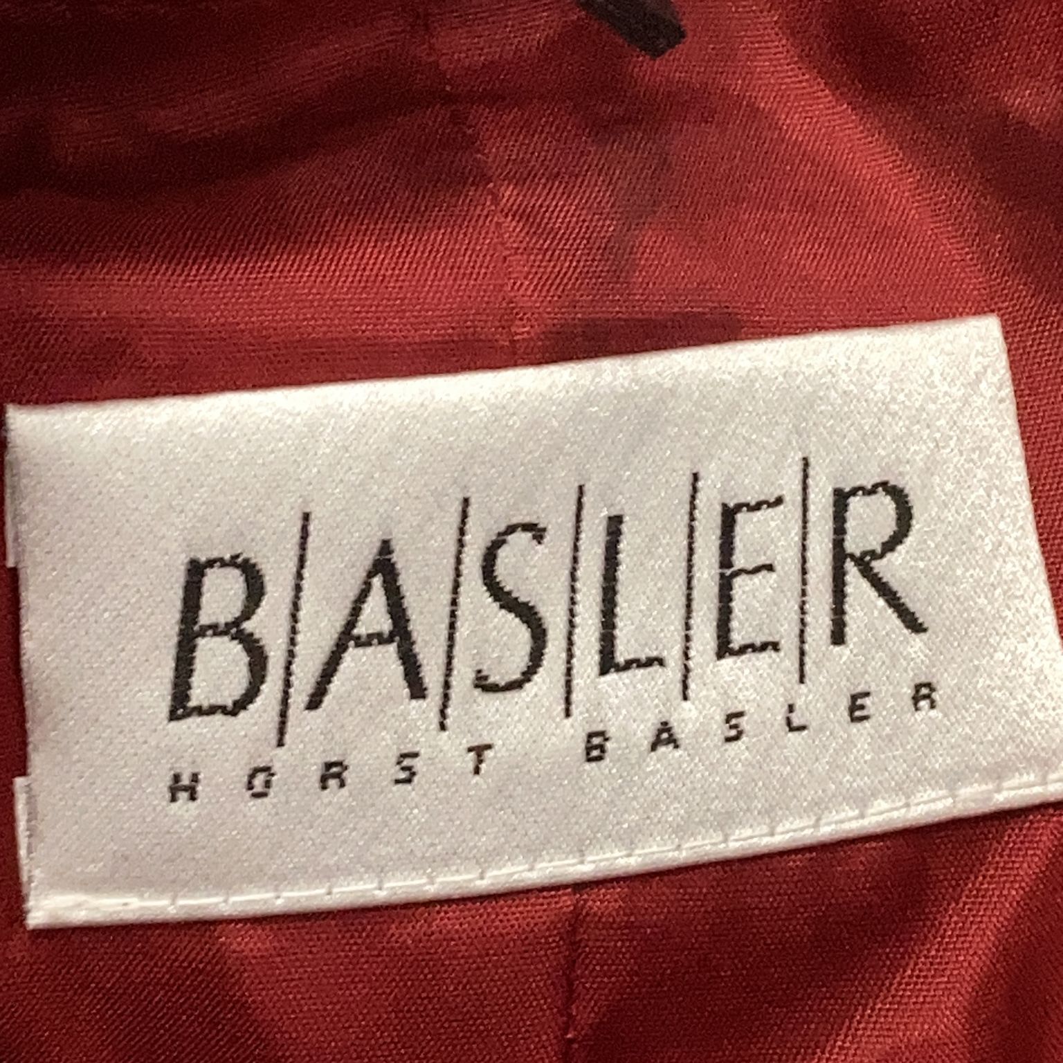 Basler