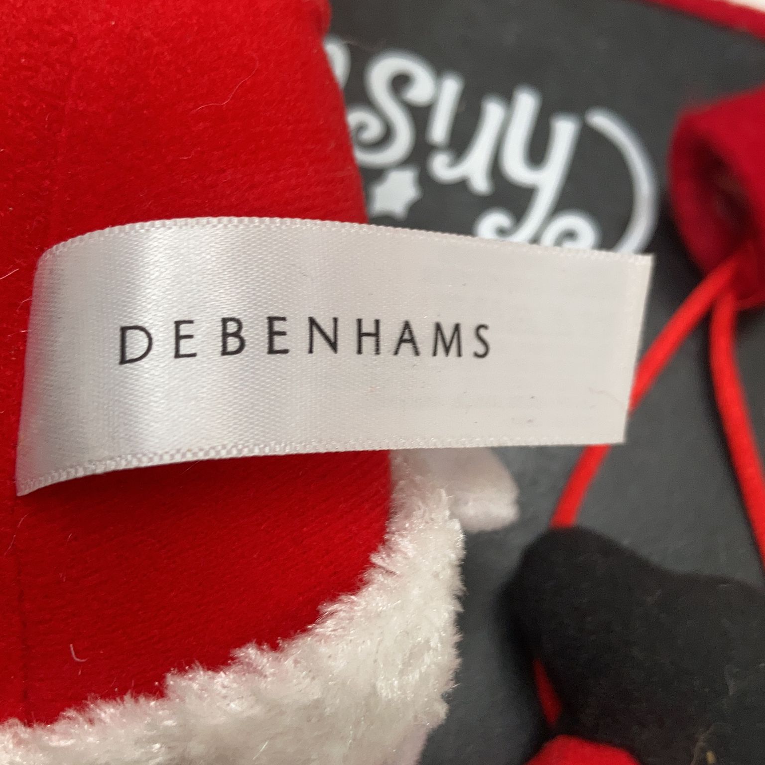 Debenhams