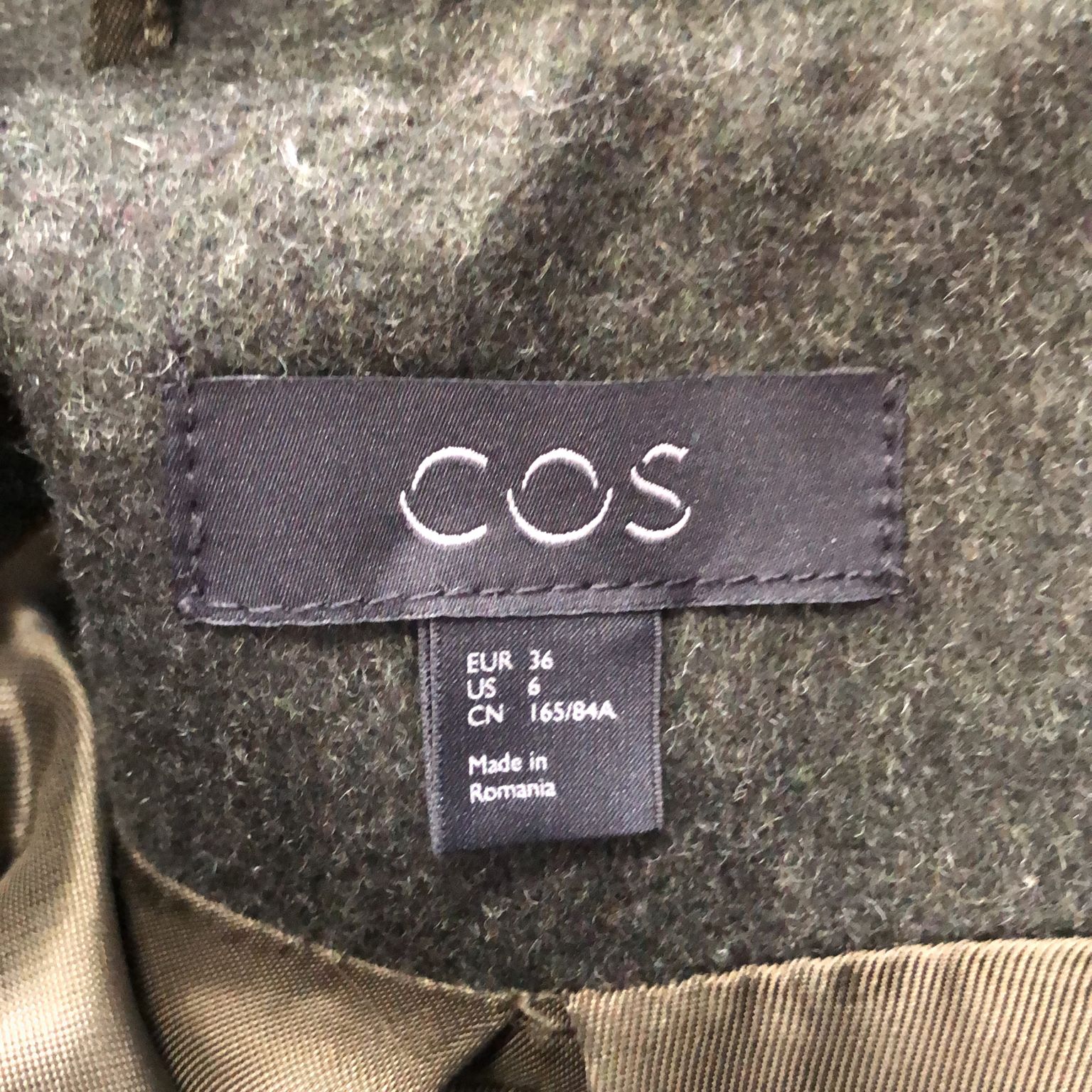 COS