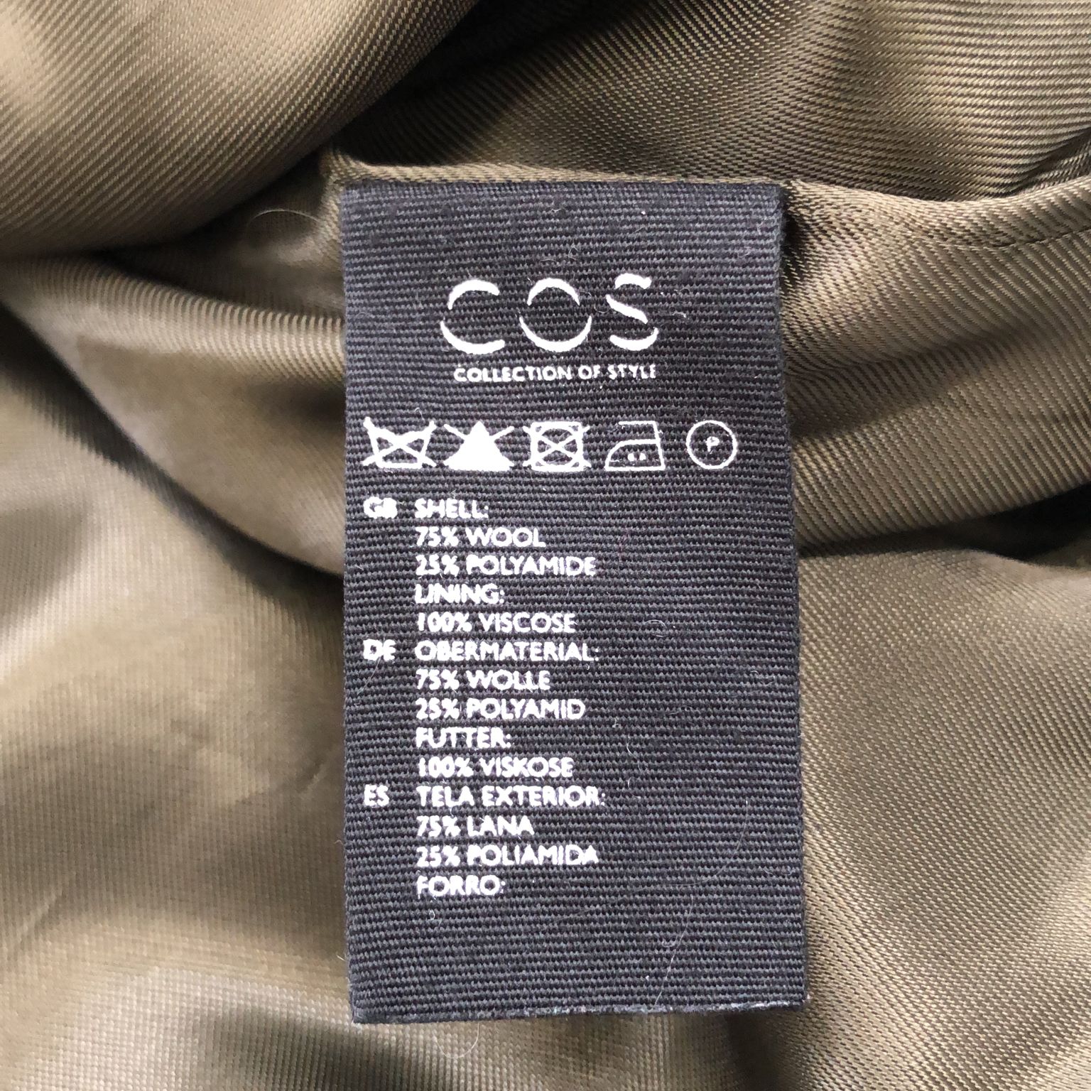 COS