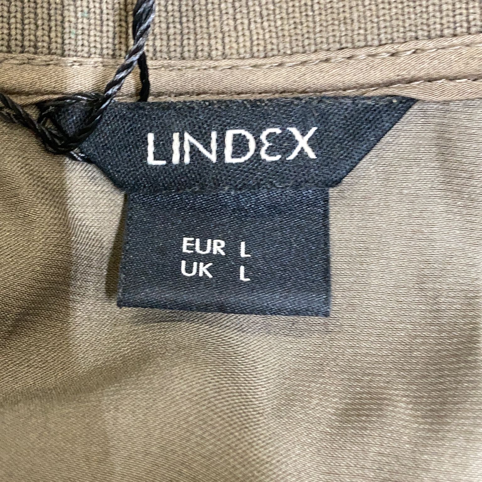 Lindex