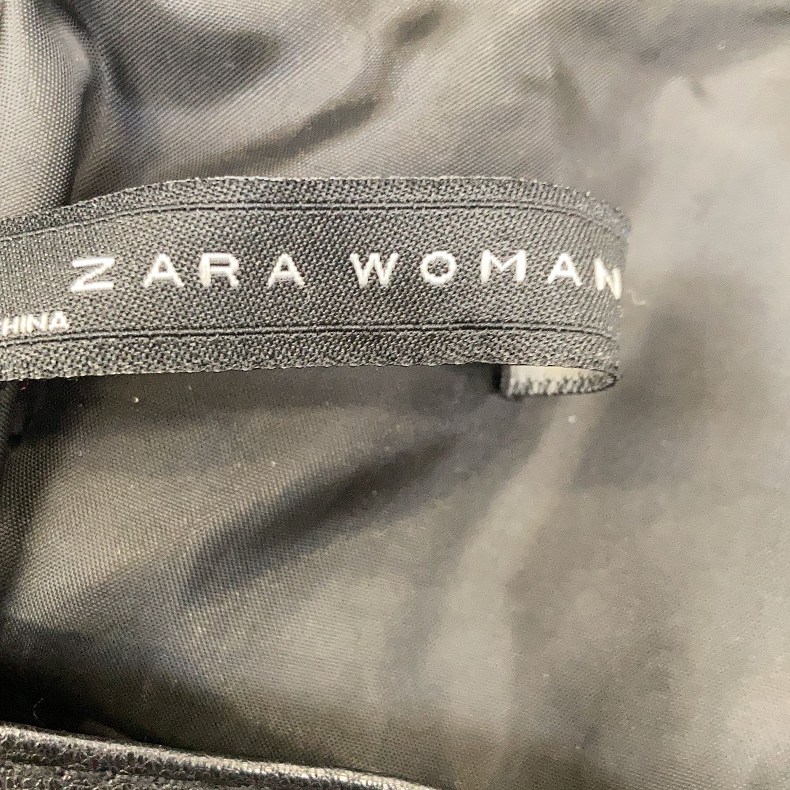 Zara Woman