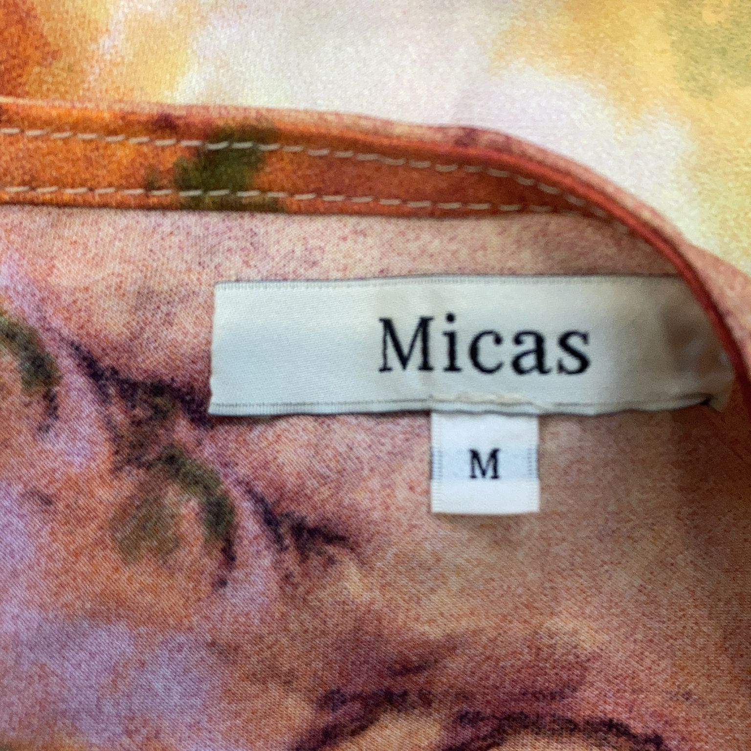 Micas