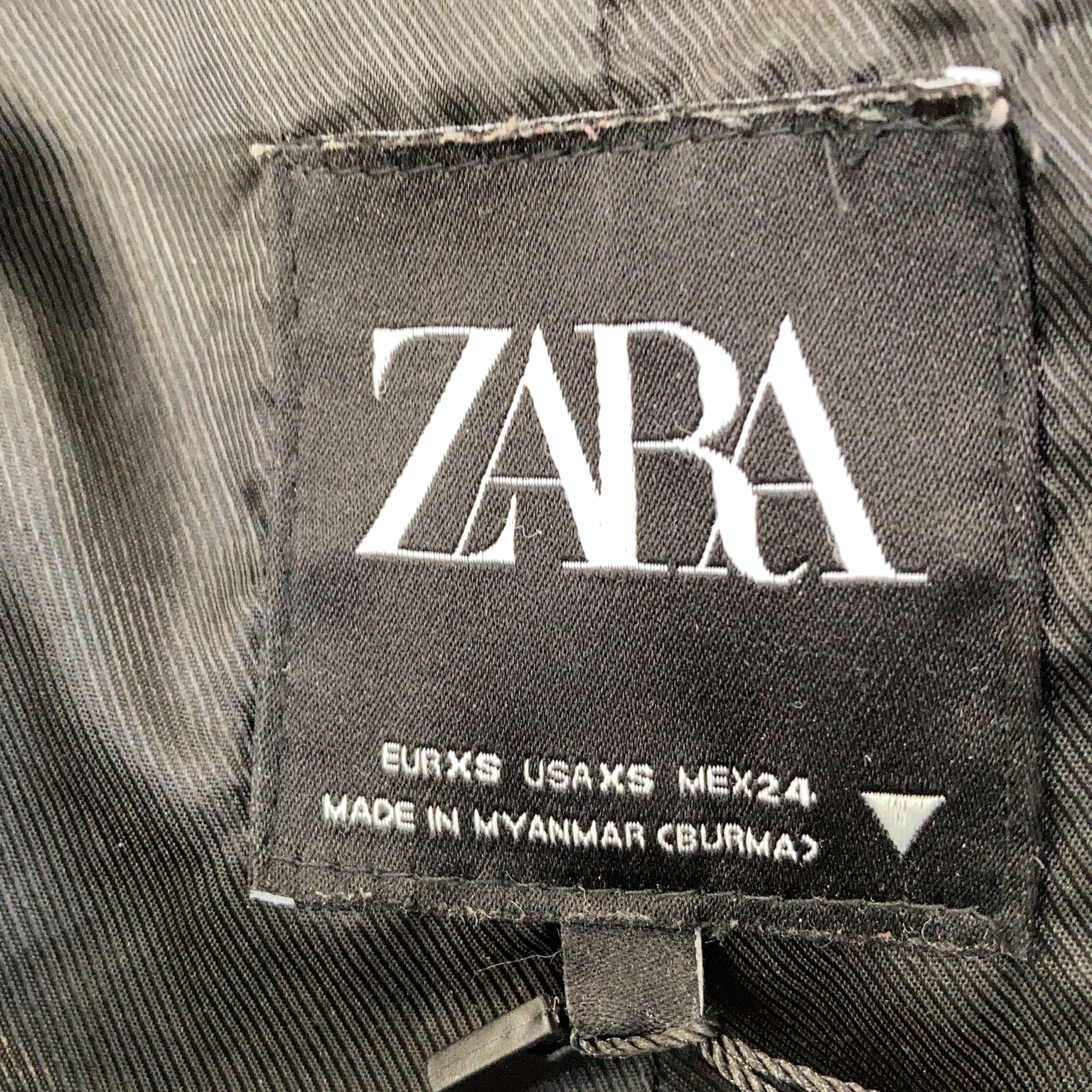 Zara