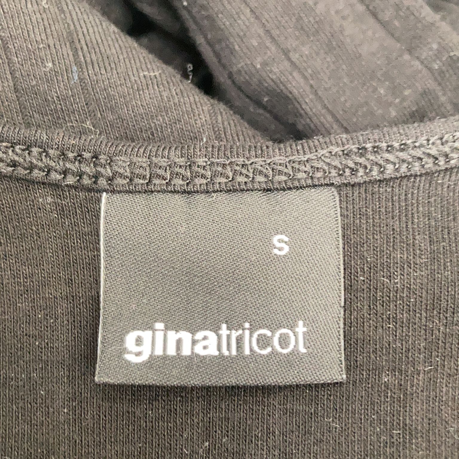 Gina Tricot