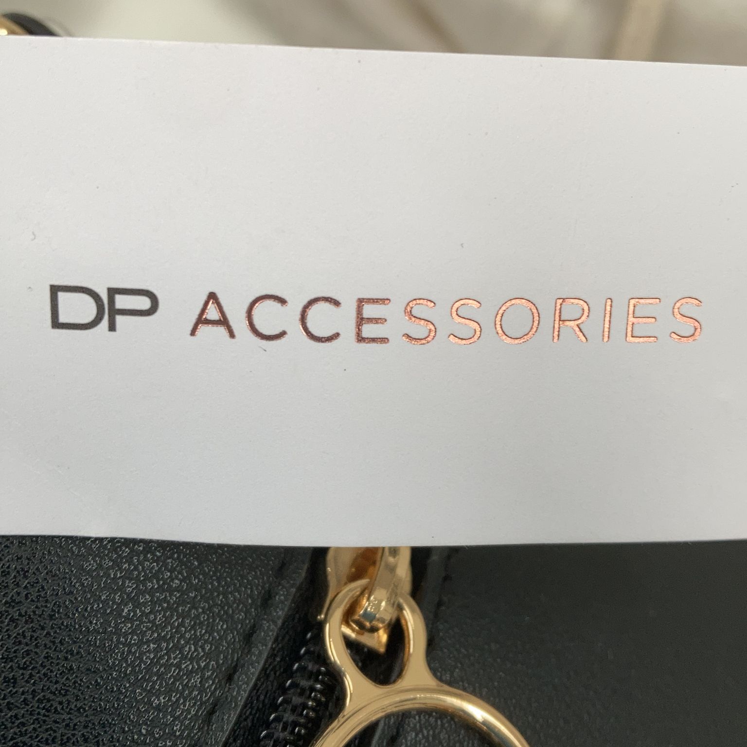 DP Accessories